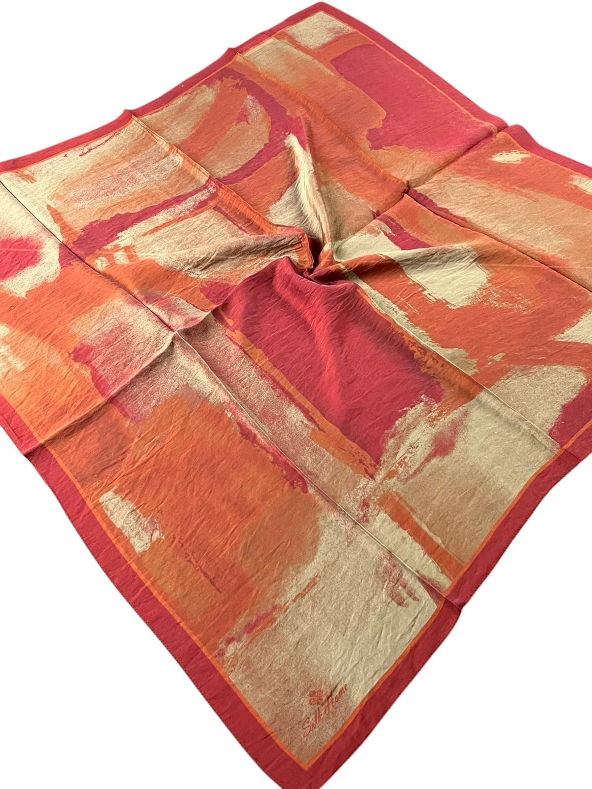 Silk Home Eşarp