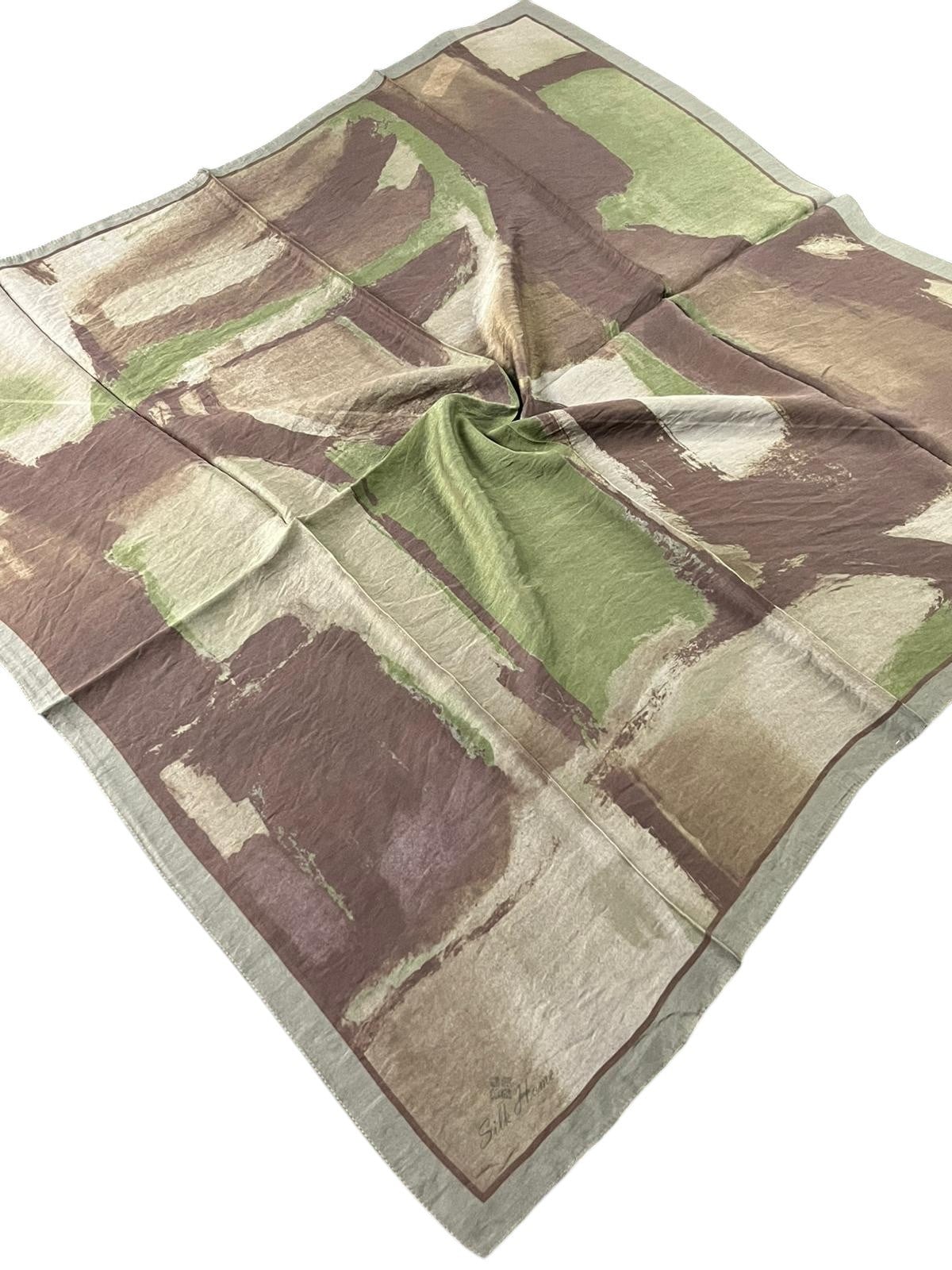 Silk Home Eşarp