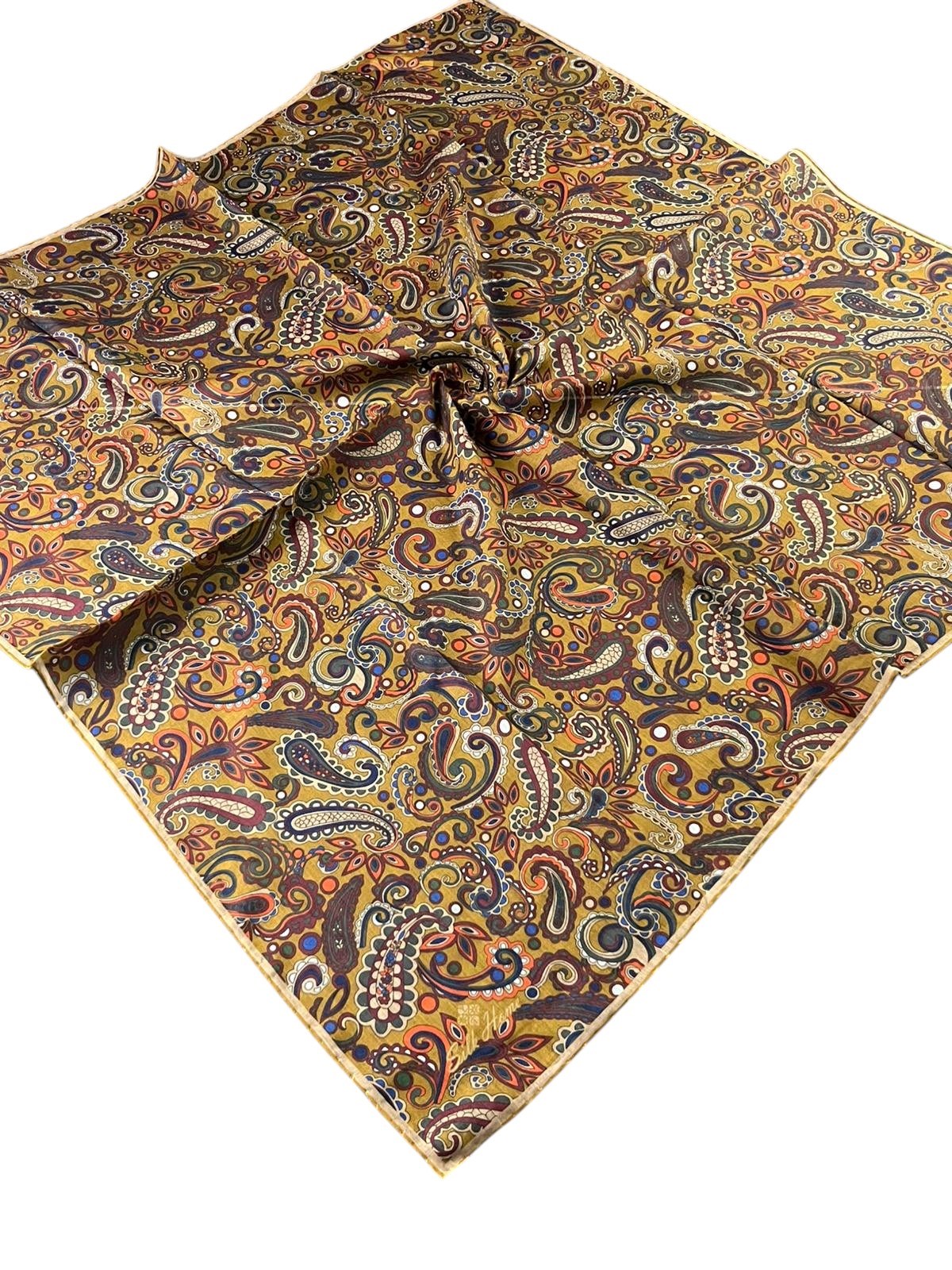 Silk Home Eşarp
