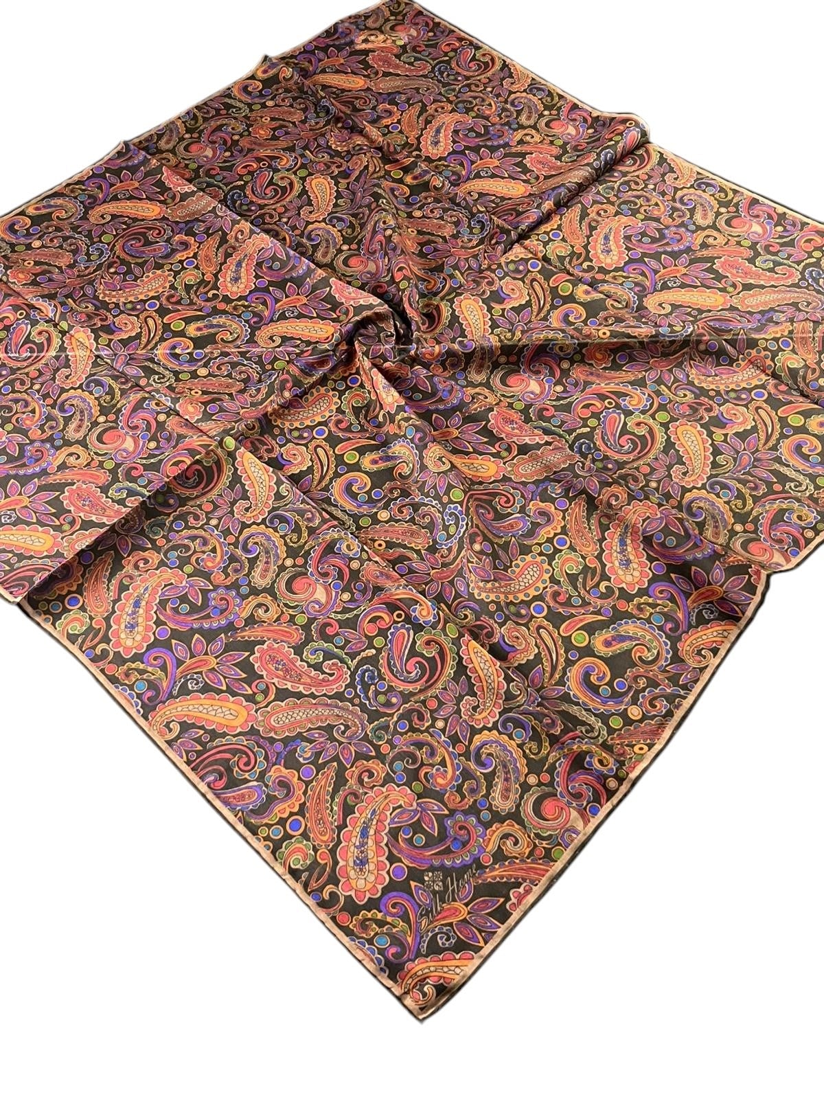 Silk Home Eşarp