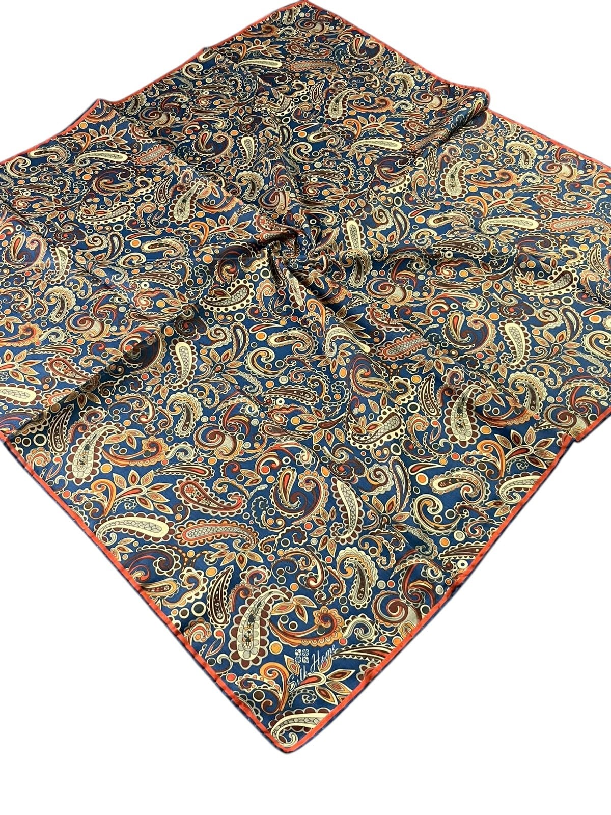 Silk Home Eşarp