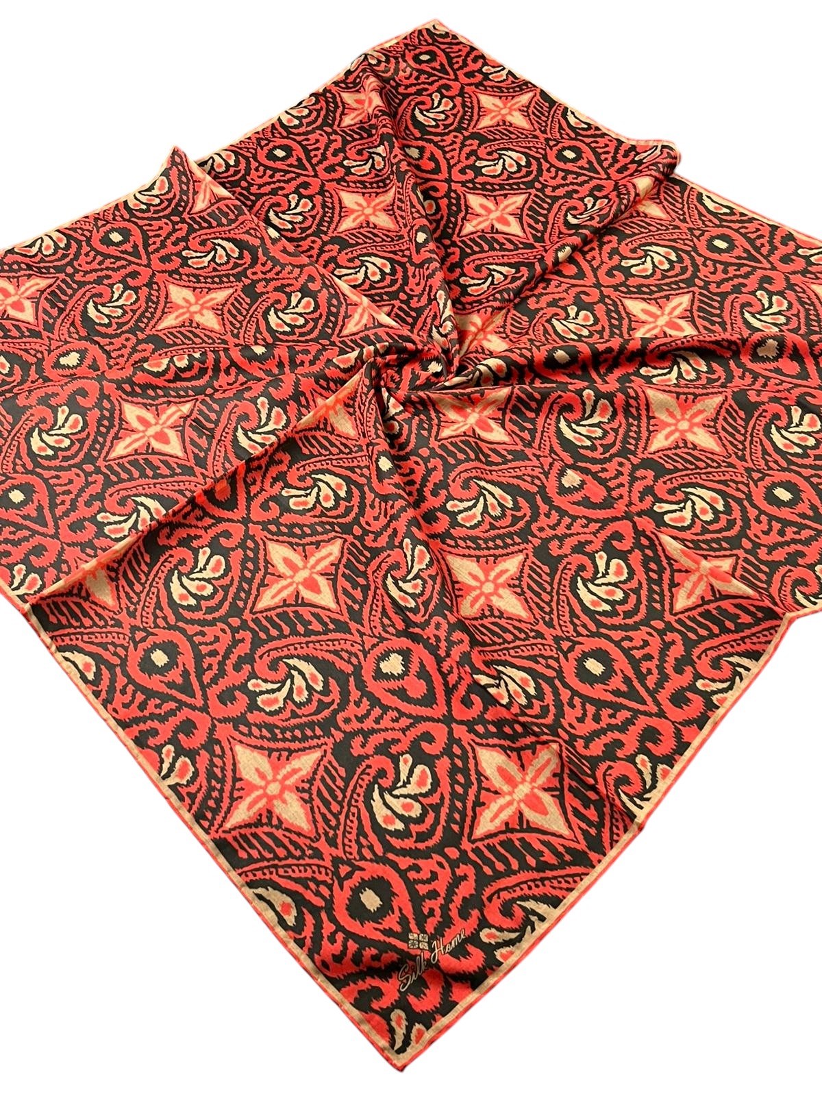 Silk Home Soft Eşarp