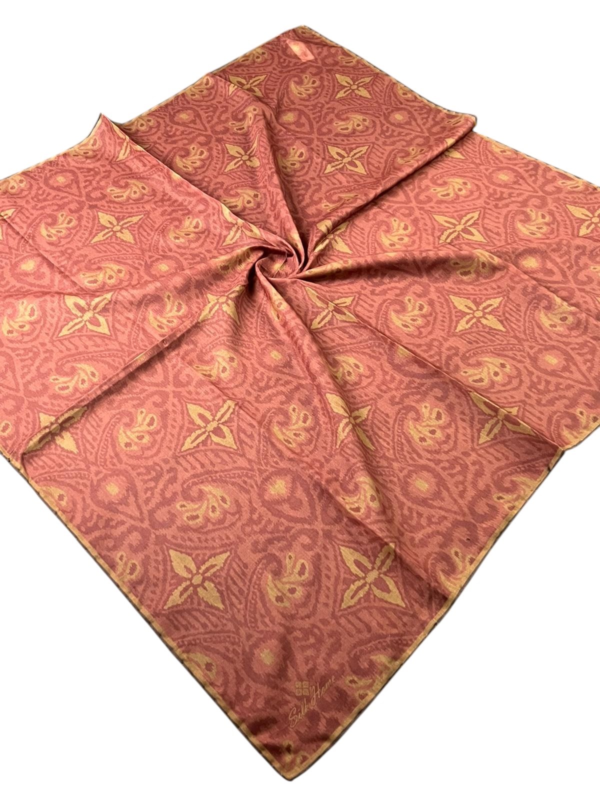 Silk Home Soft Eşarp