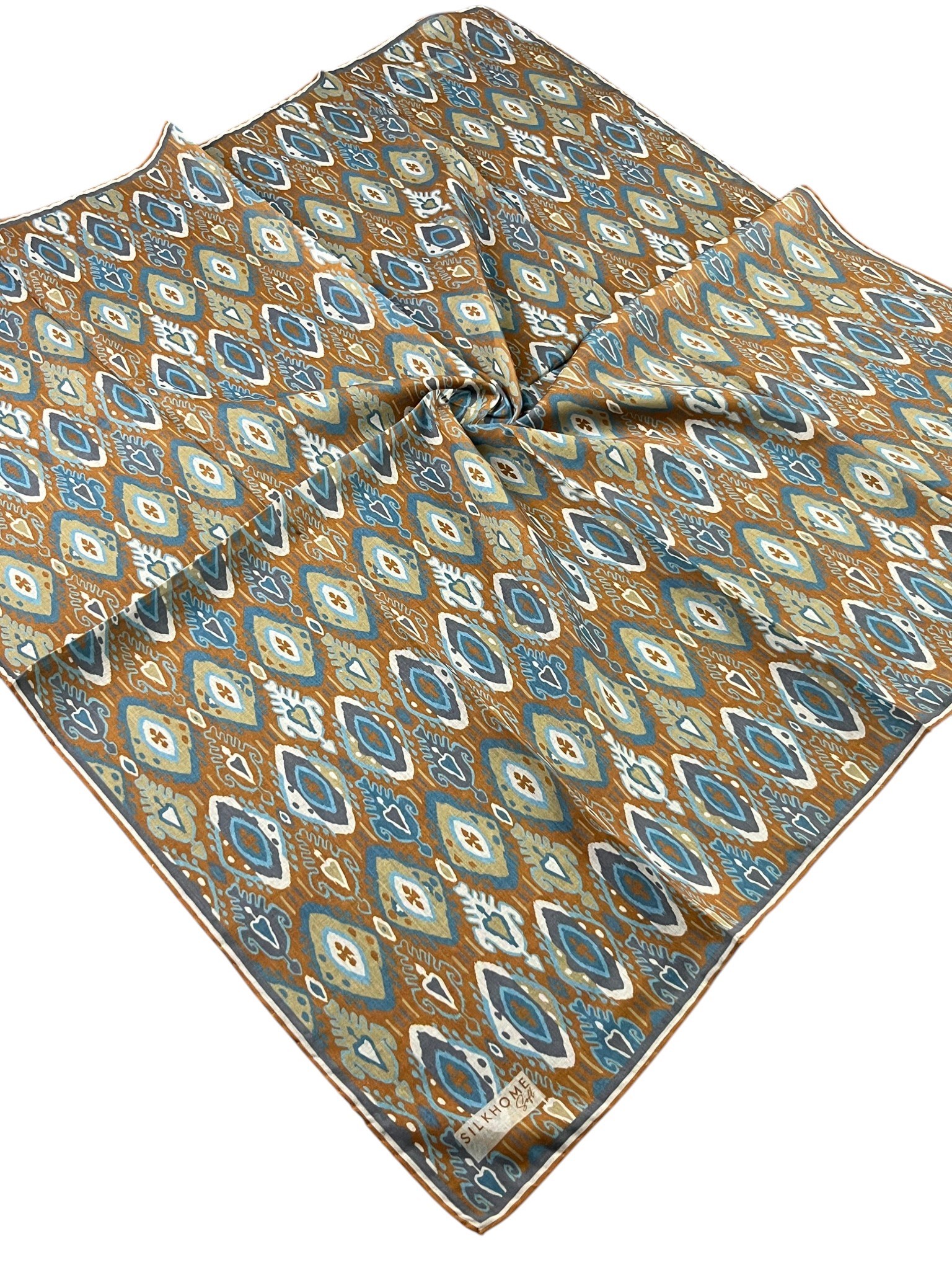 Silk Home Soft Eşarp