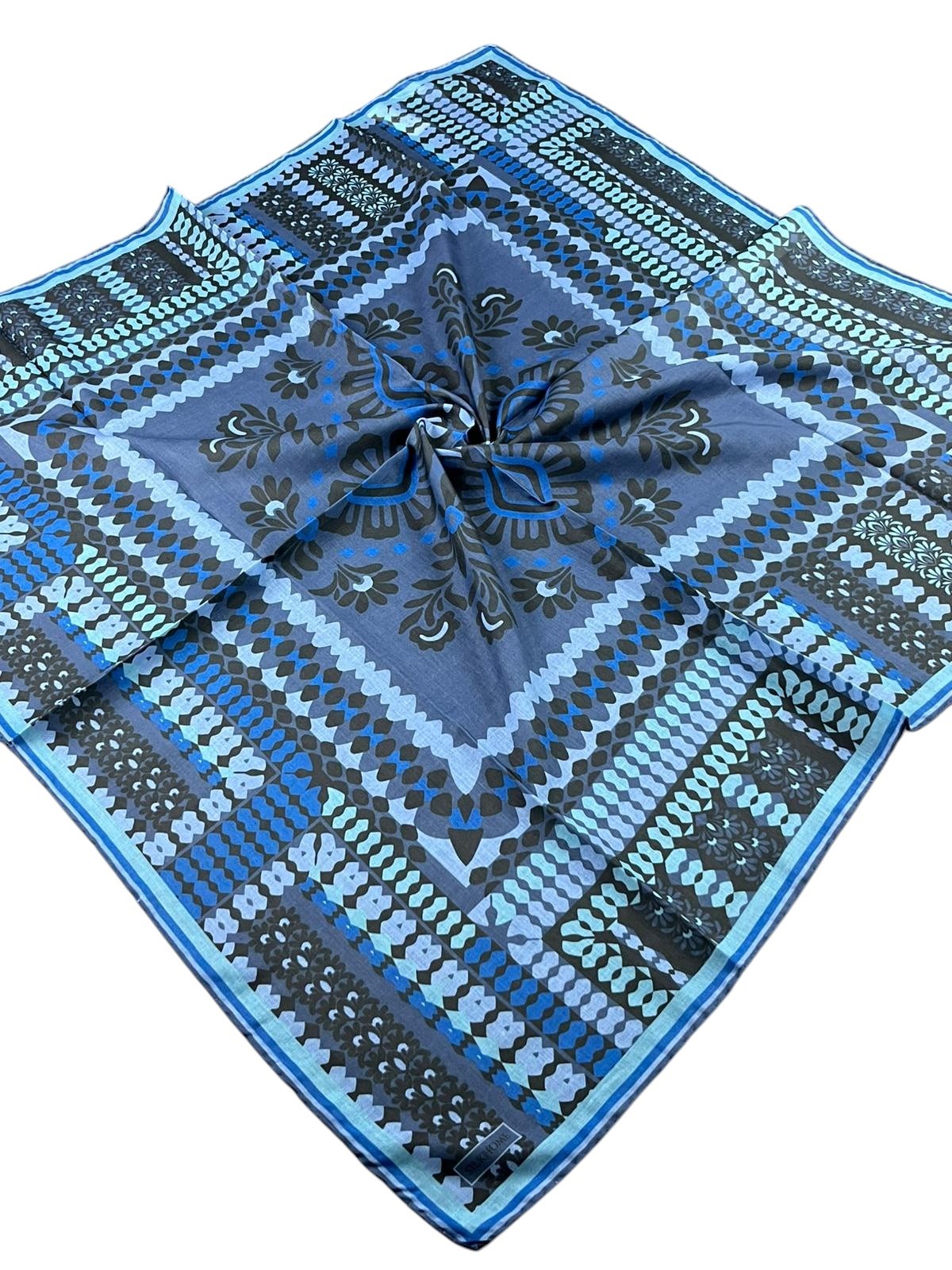 Silk Home Soft Eşarp