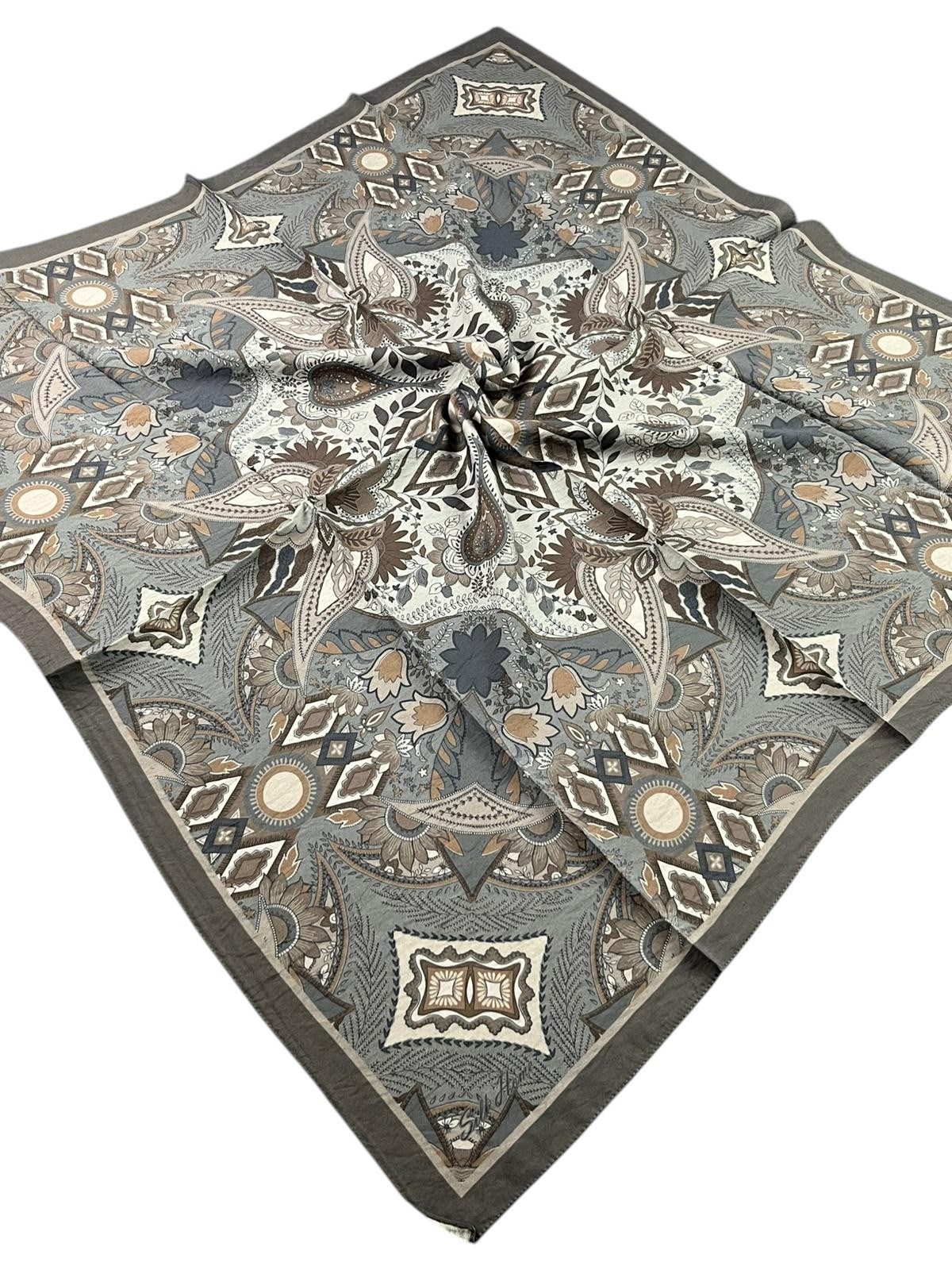 Silk Home Soft Eşarp