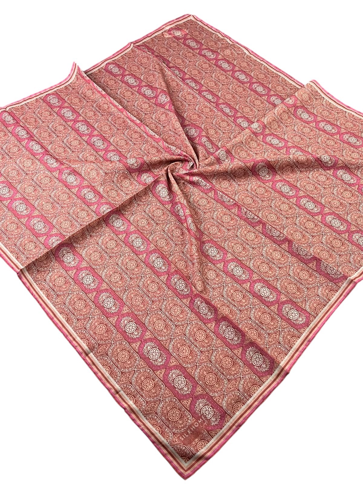 Silk Home Soft Eşarp