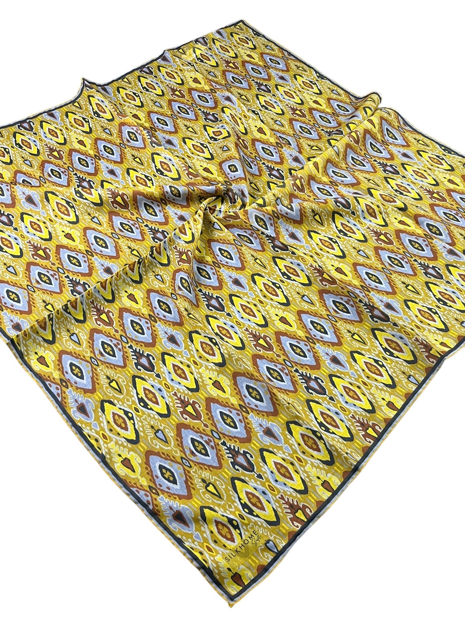 Silk Home Soft Eşarp