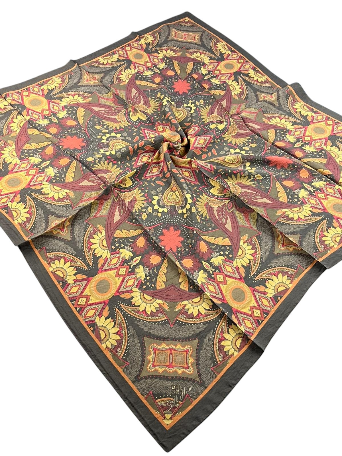 Silk Home Soft Eşarp