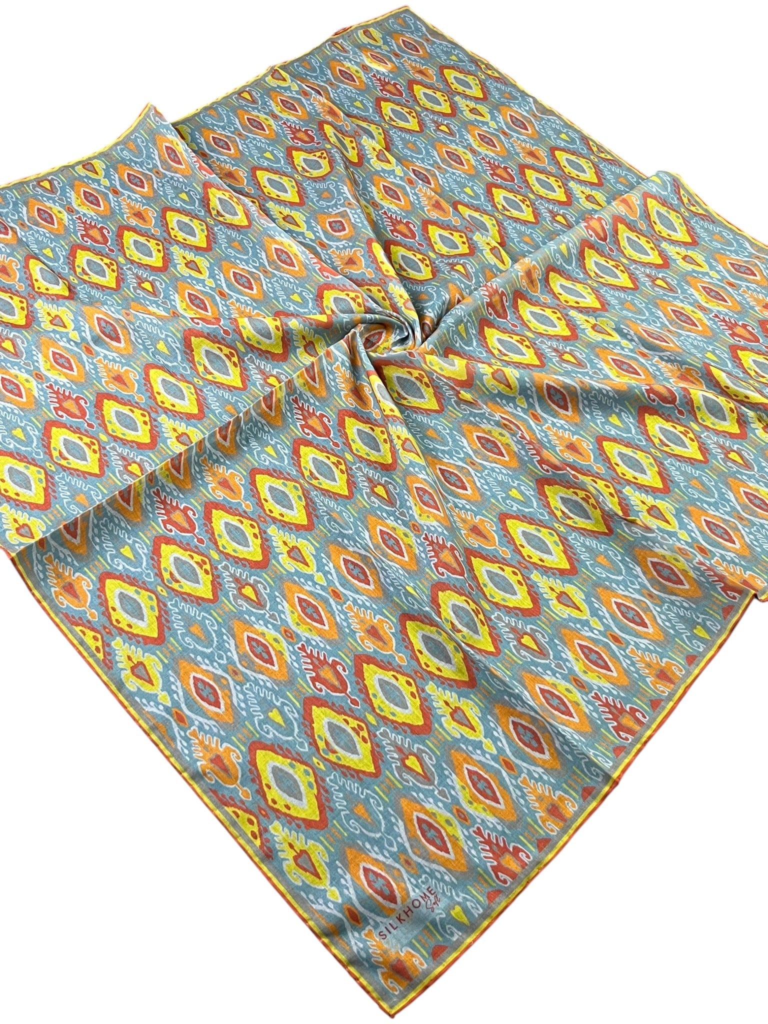 Silk Home Soft Eşarp