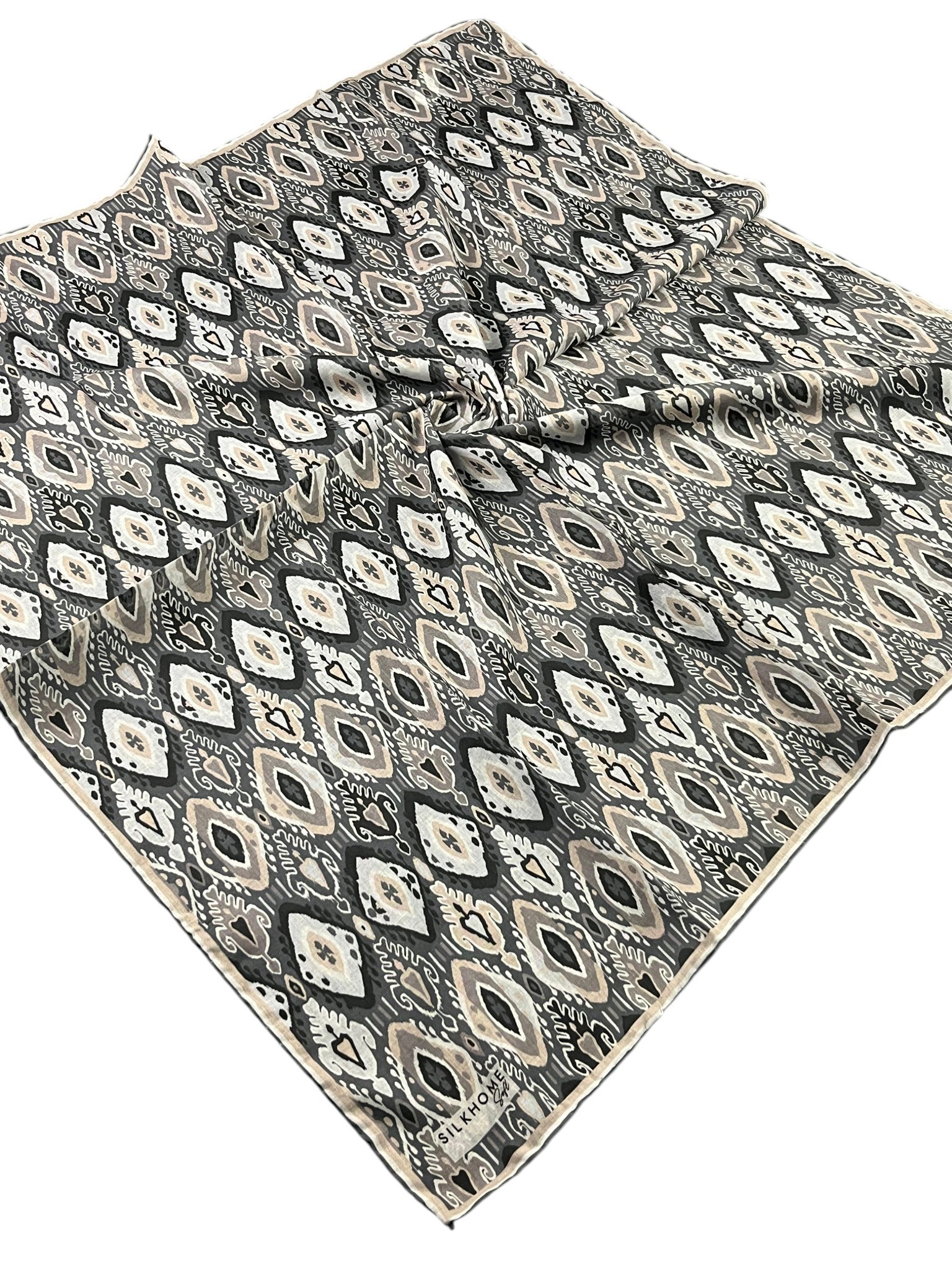 Silk Home Soft Eşarp