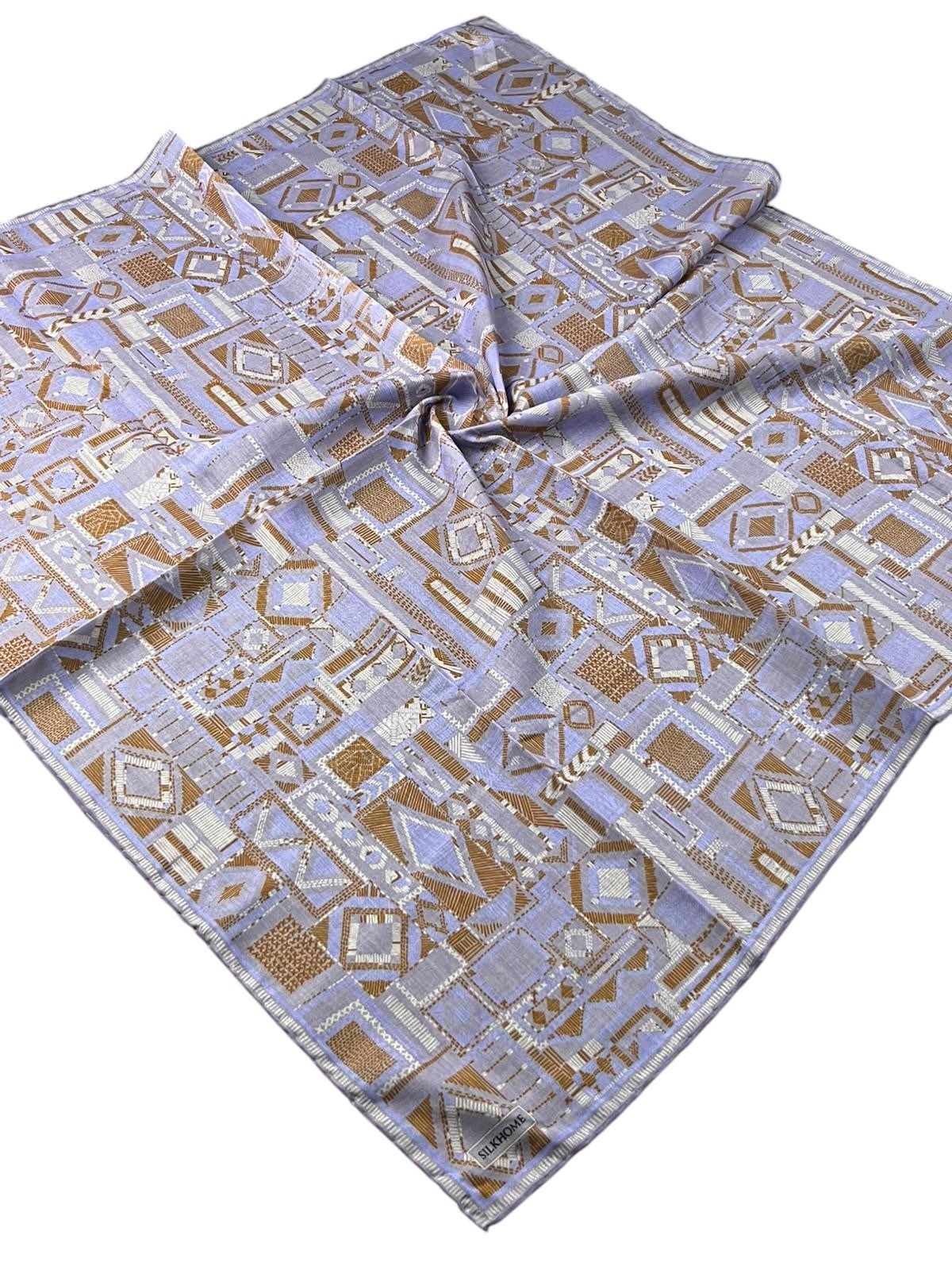 Silk Home Soft Eşarp