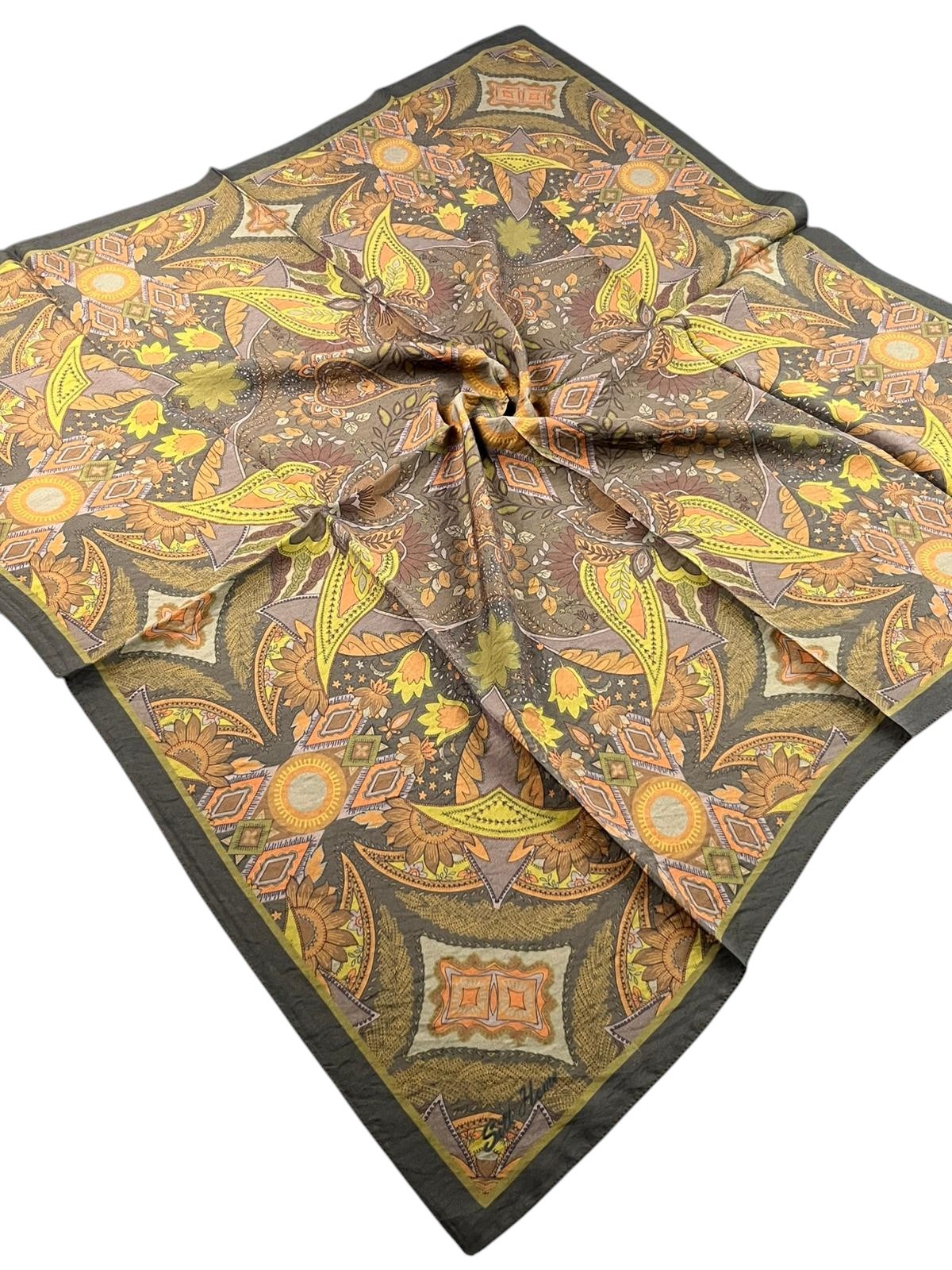Silk Home Soft Eşarp