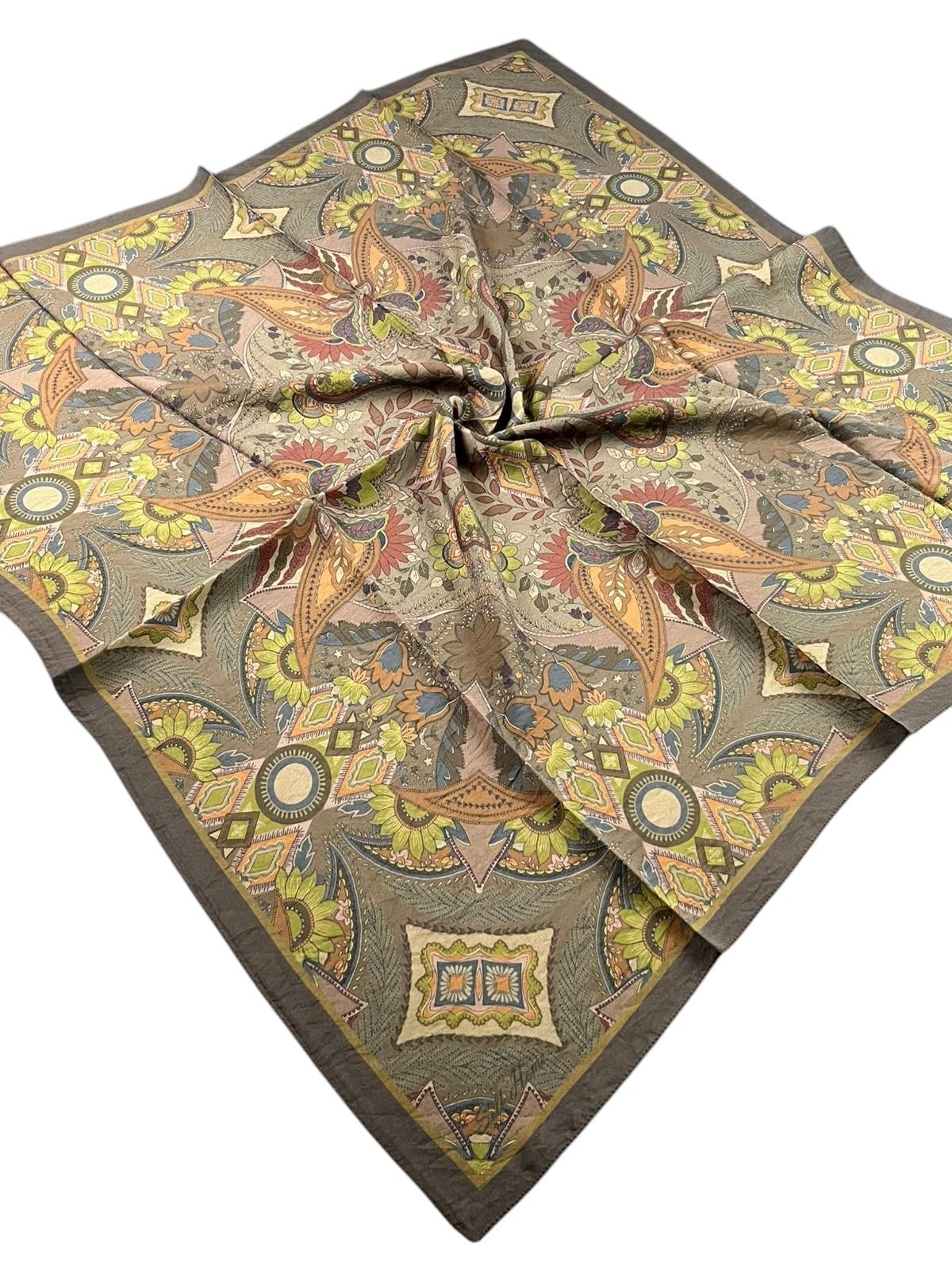 Silk Home Soft Eşarp