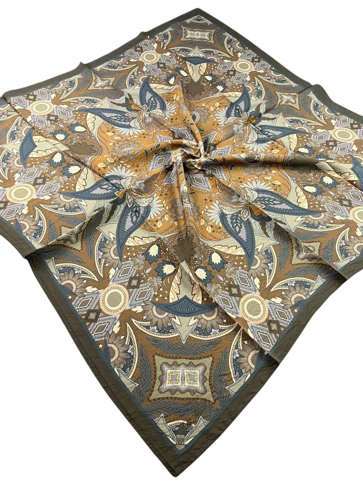 Silk Home Soft Eşarp