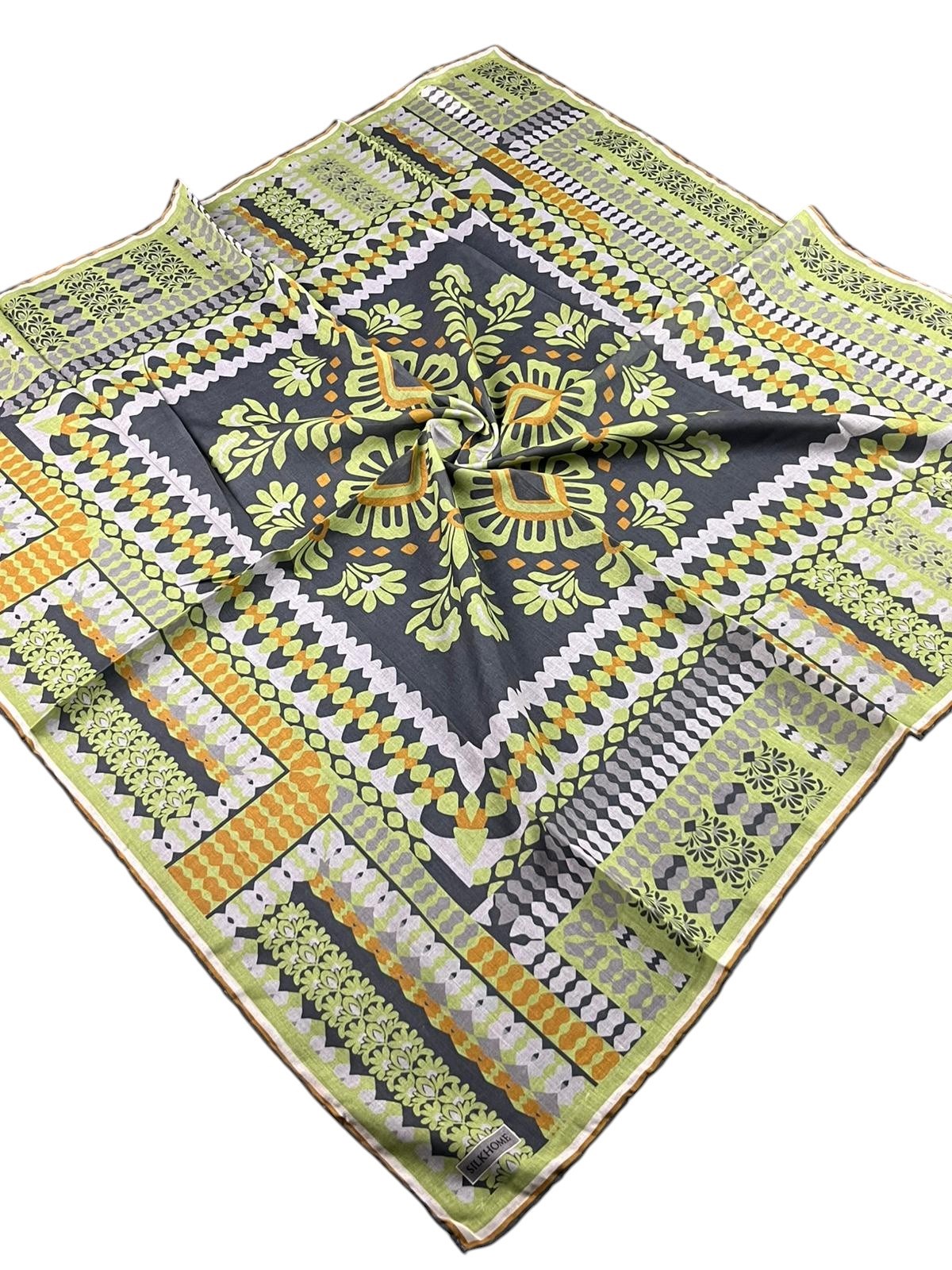 Silk Home Soft Eşarp