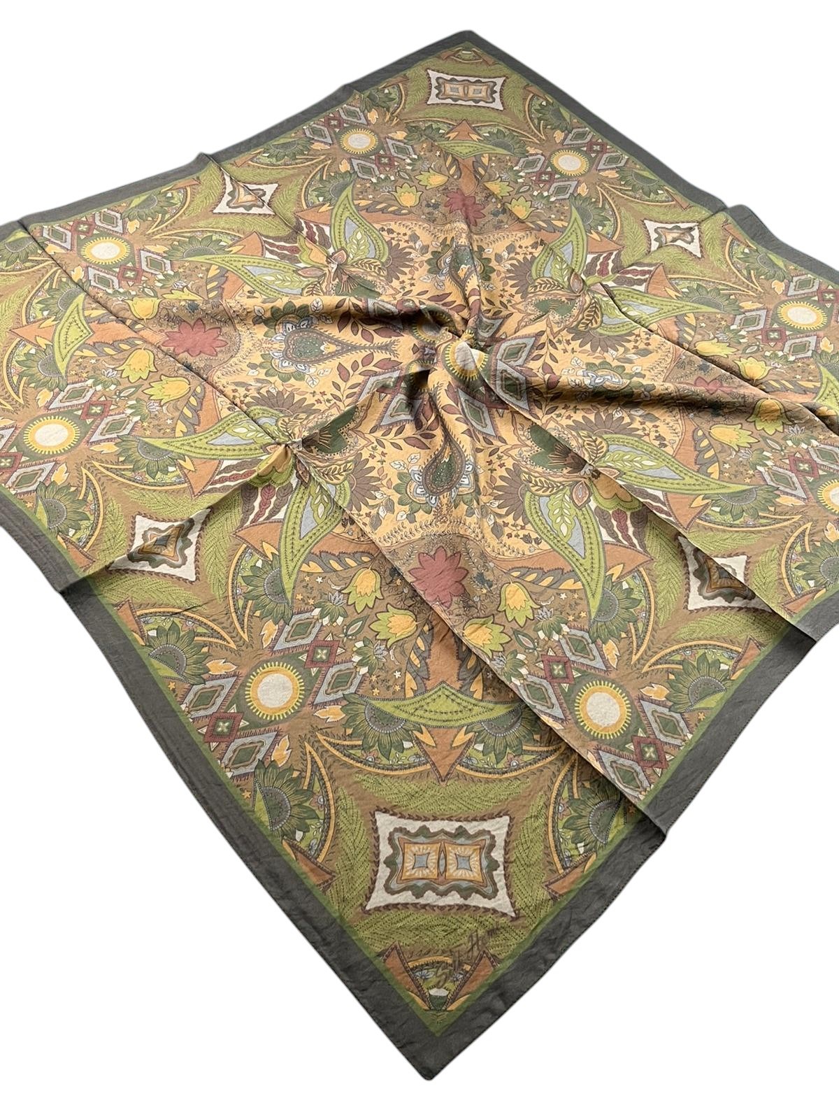 Silk Home Soft Eşarp