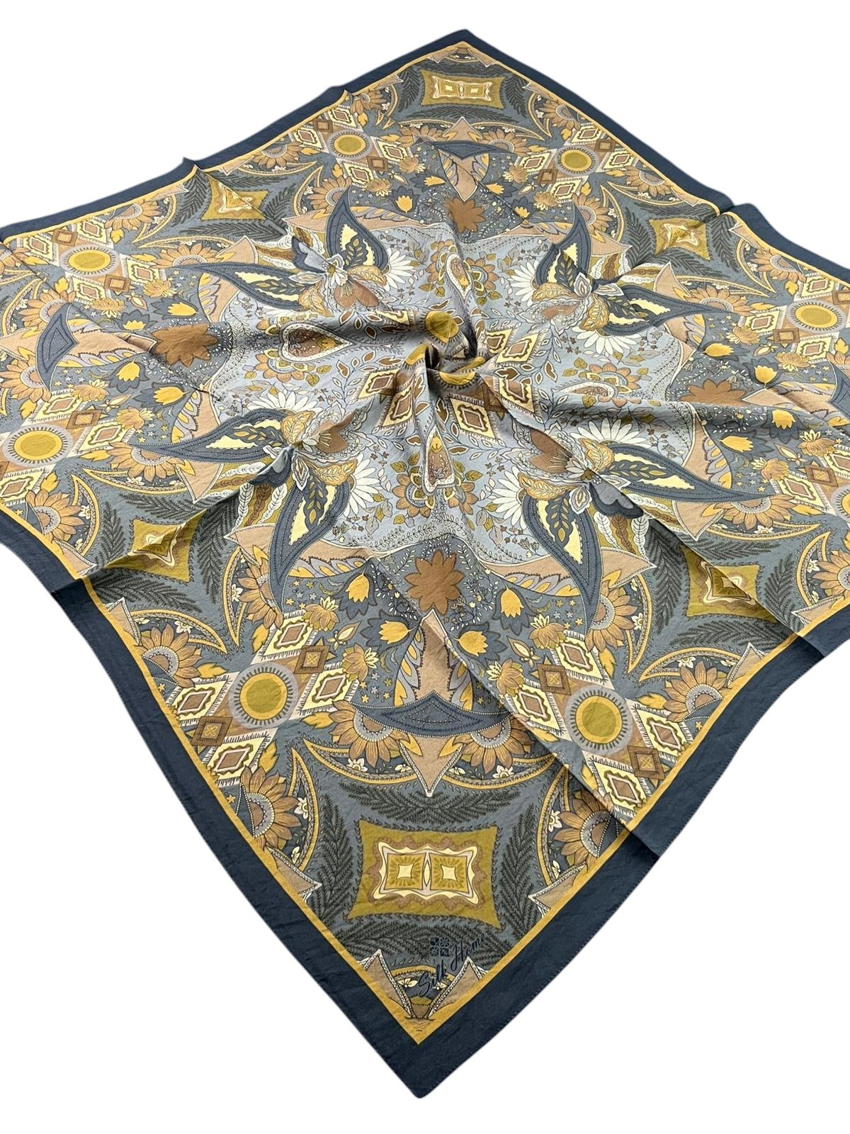 Silk Home Soft Eşarp