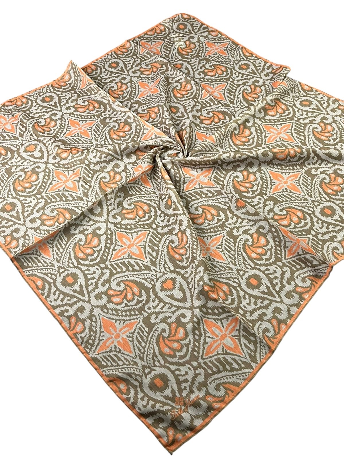 Silk Home Soft Eşarp
