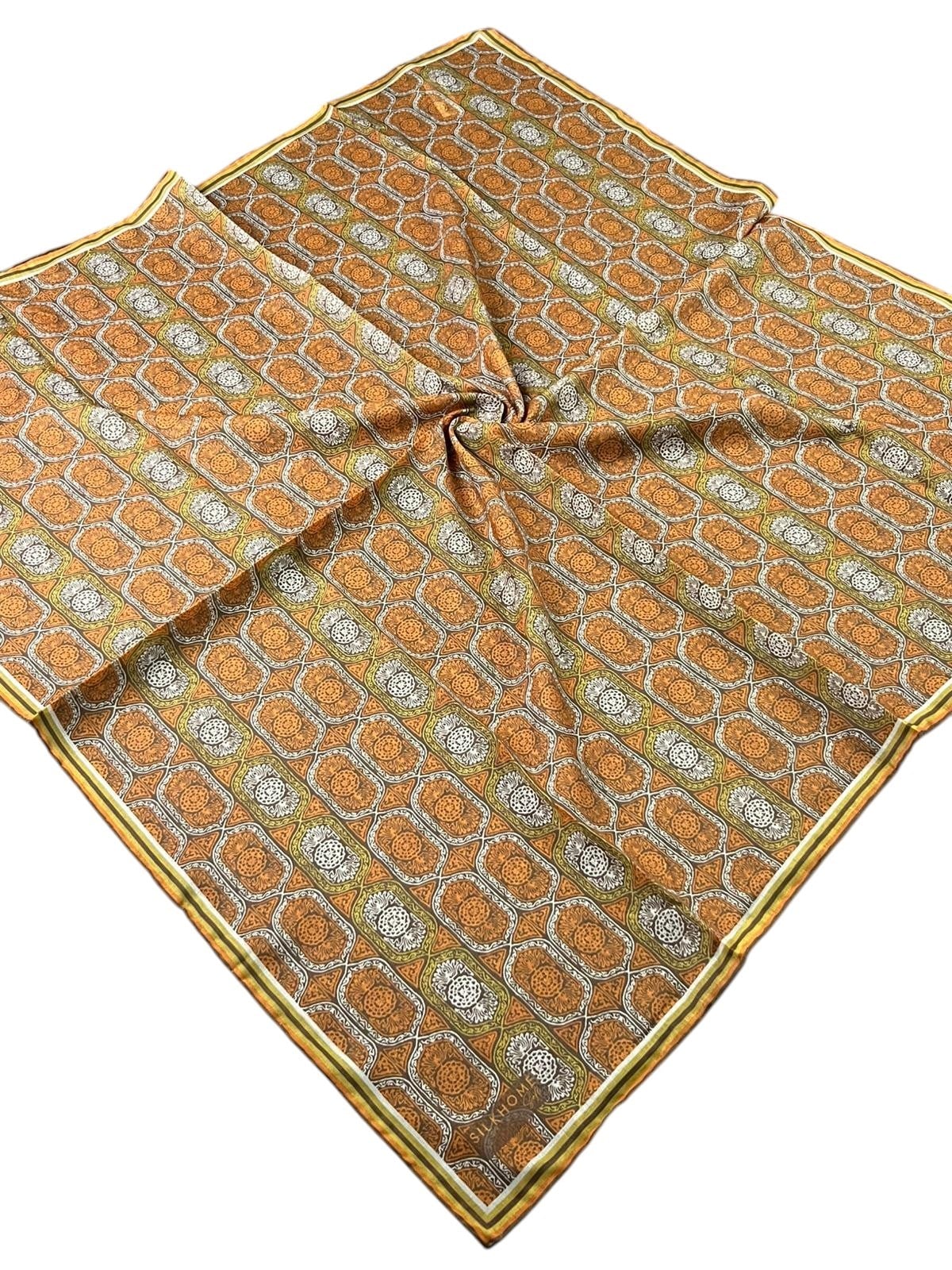 Silk Home Soft Eşarp