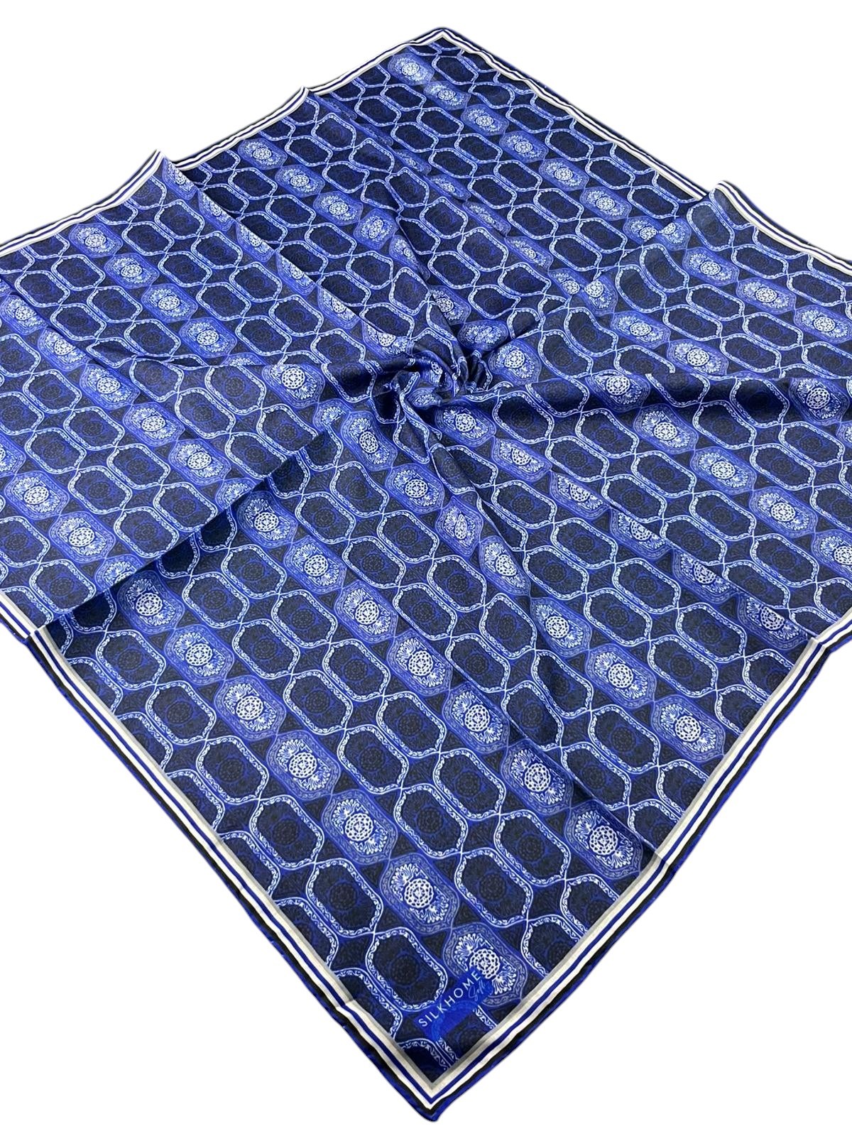 Silk Home Soft Eşarp