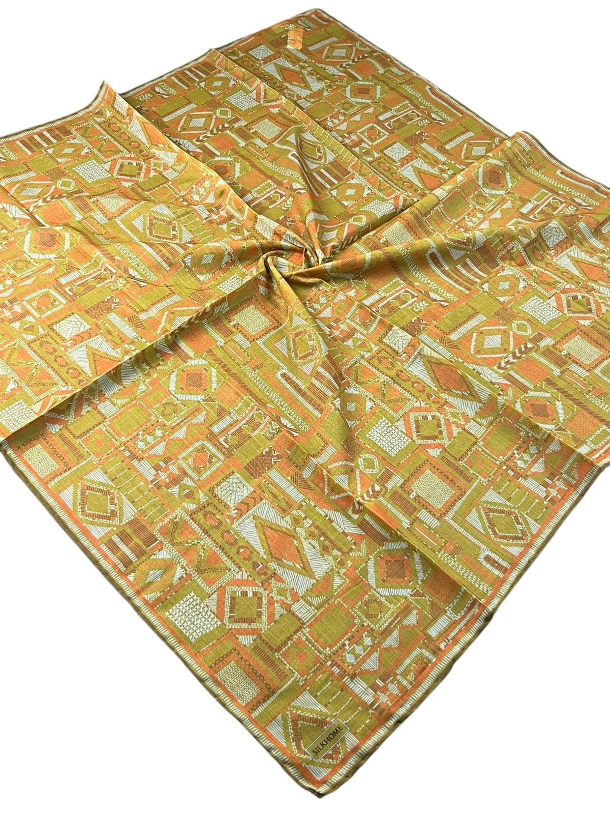 Silk Home Soft Eşarp
