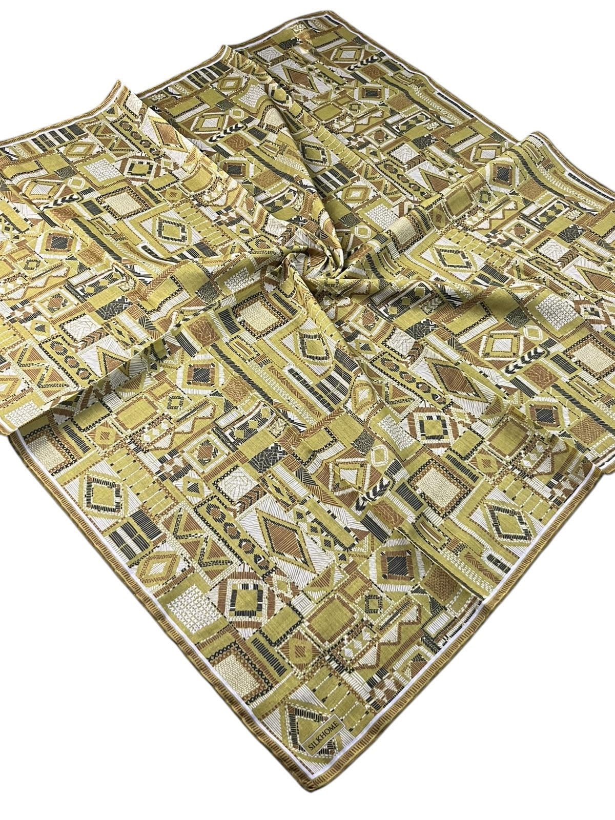 Silk Home Soft Eşarp