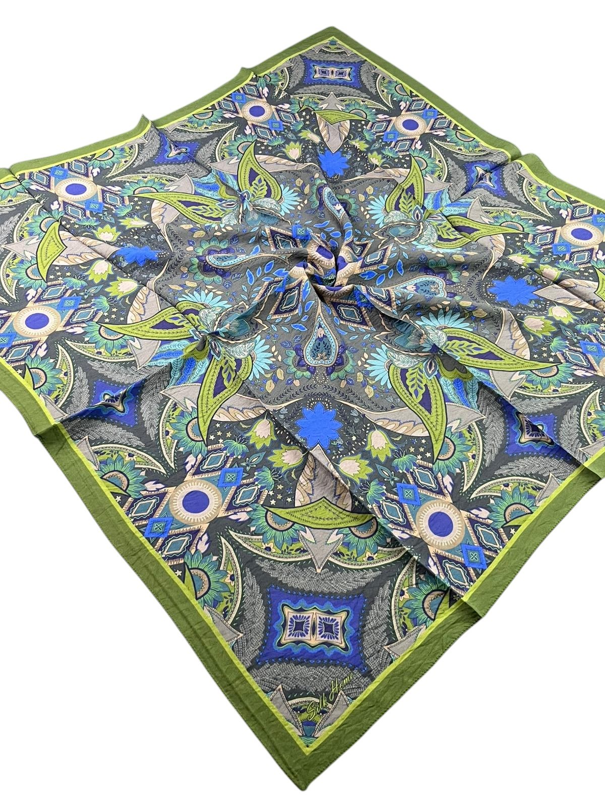 Silk Home Soft Eşarp
