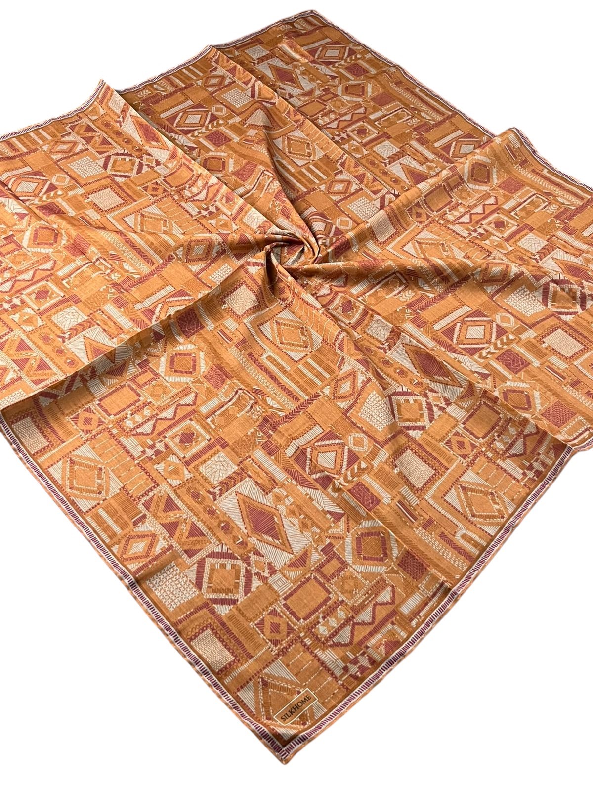 Silk Home Soft Eşarp