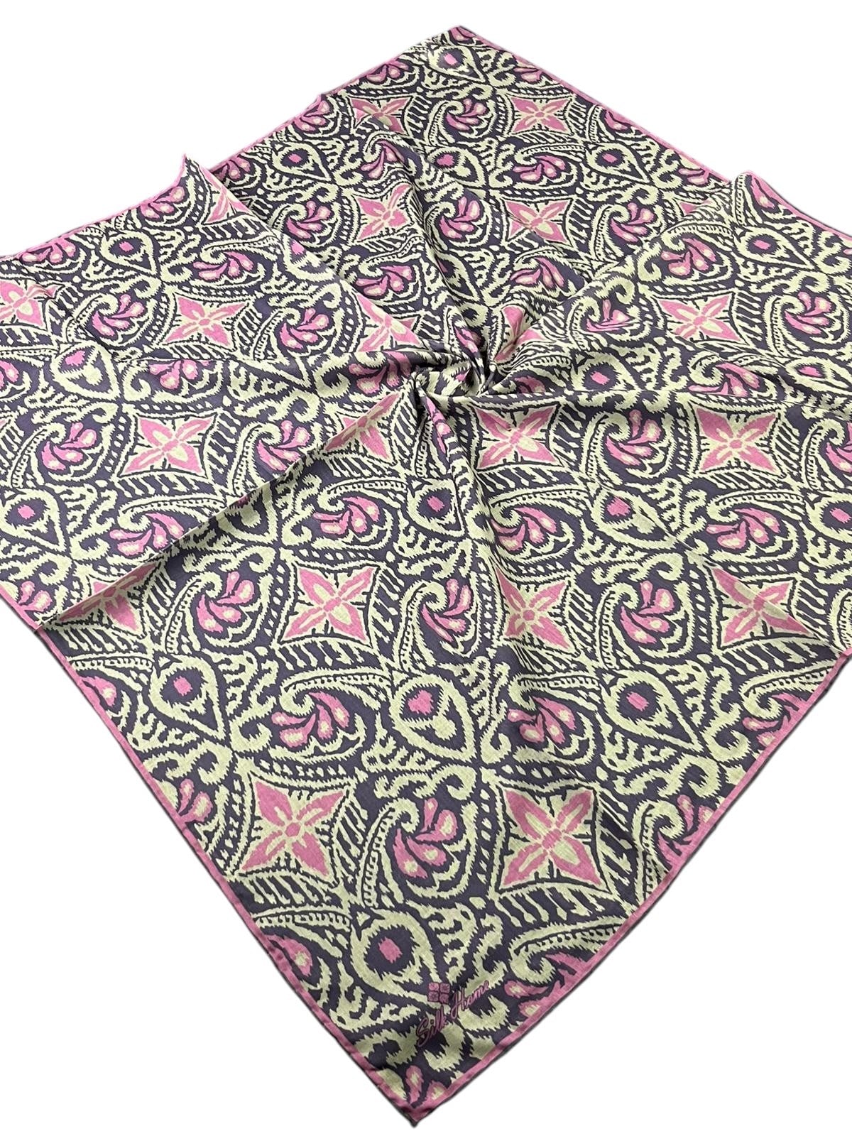 Silk Home Soft Eşarp
