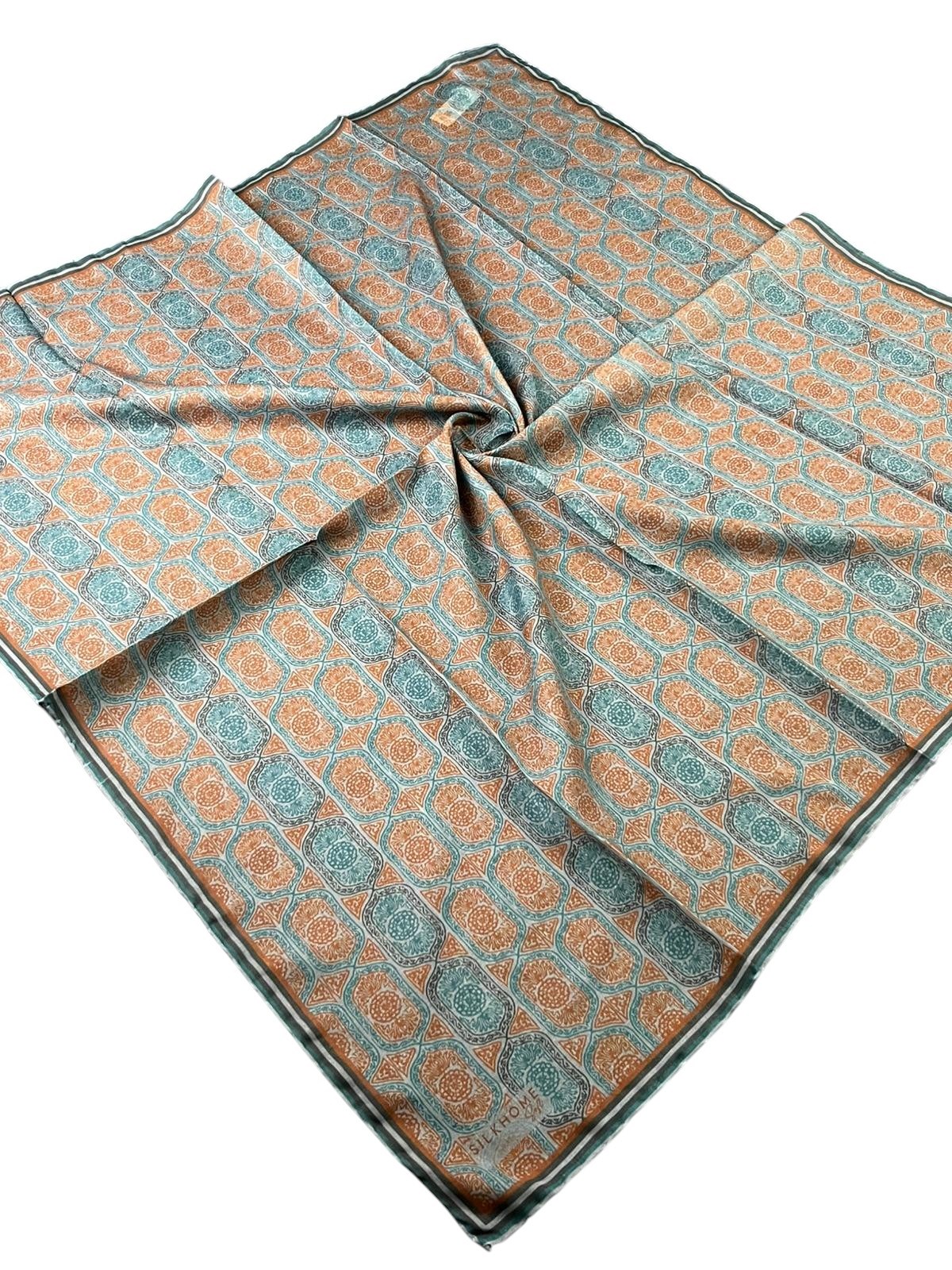 Silk Home Soft Eşarp