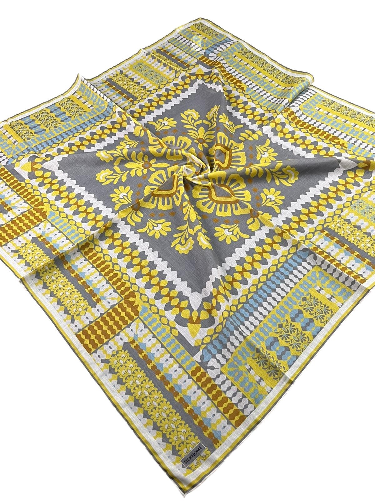 Silk Home Soft Eşarp