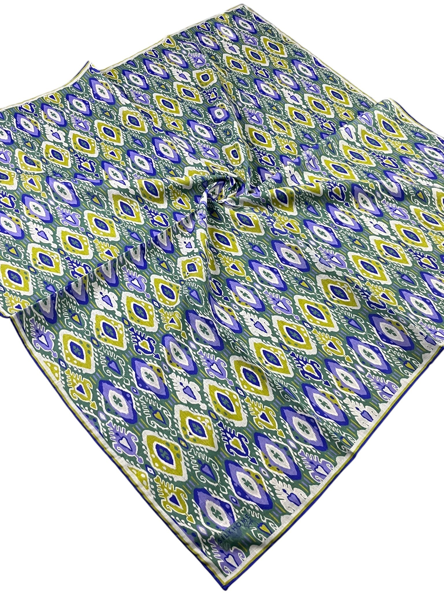 Silk Home Soft Eşarp