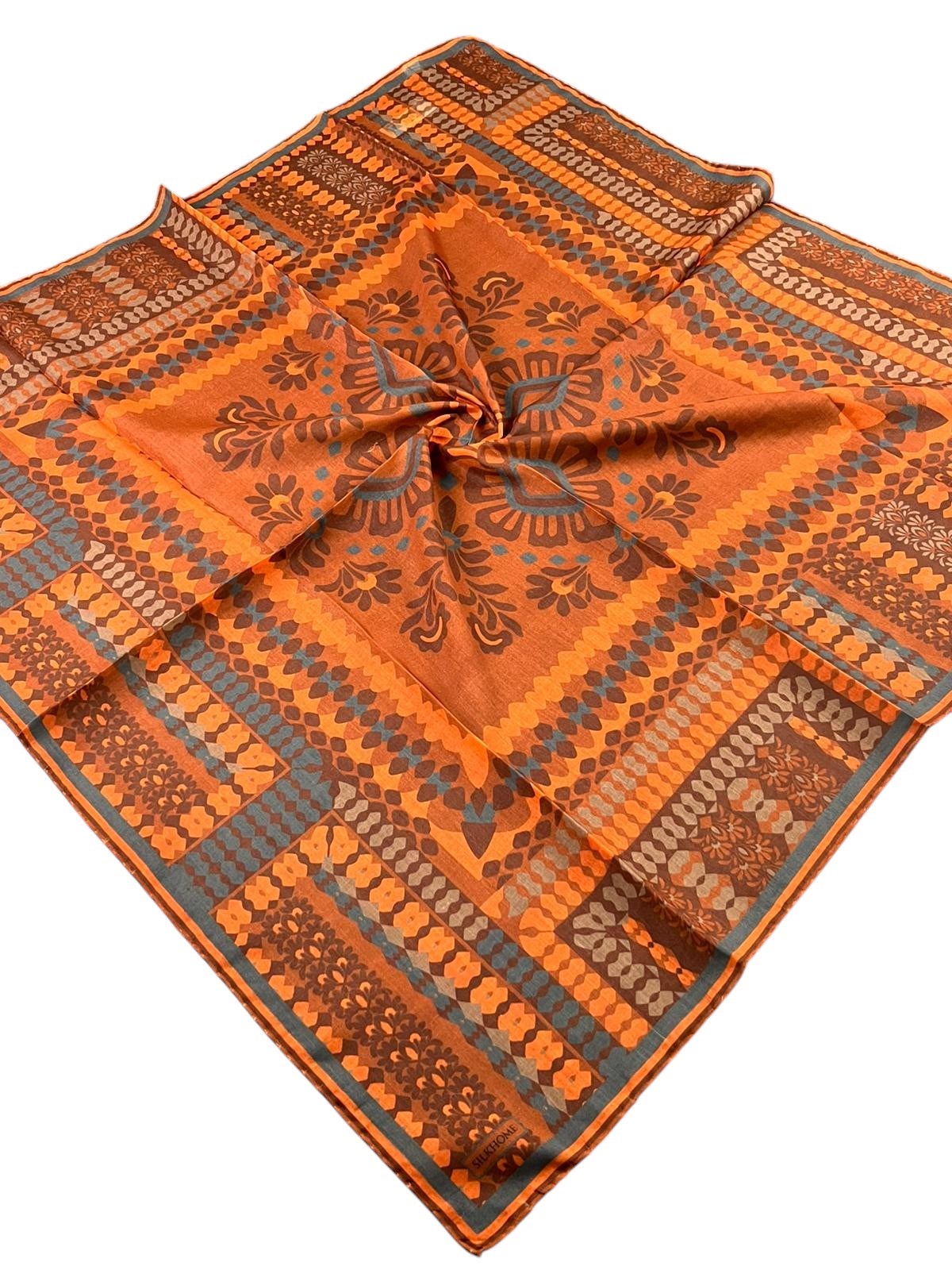 Silk Home Soft Eşarp