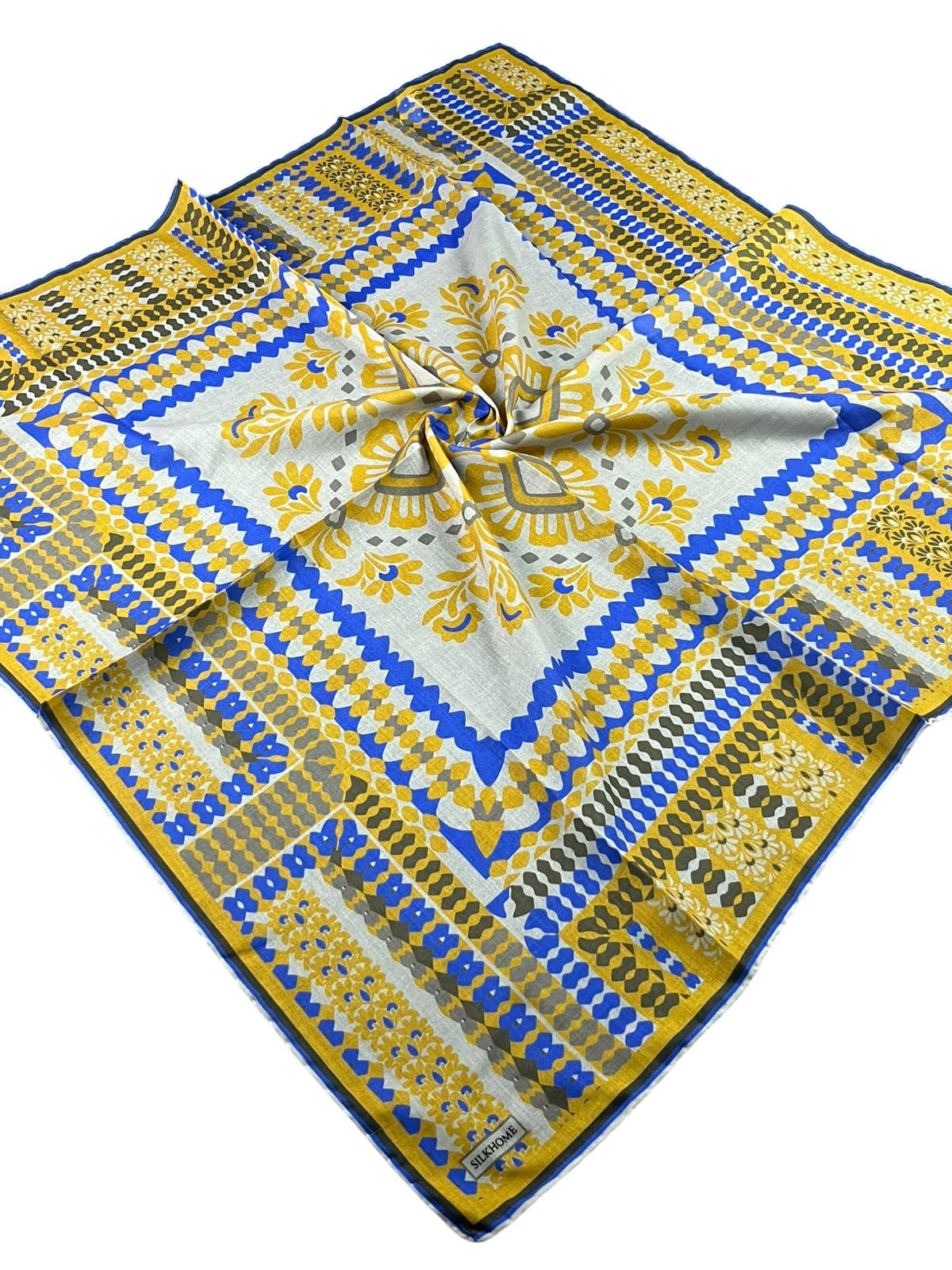 Silk Home Soft Eşarp
