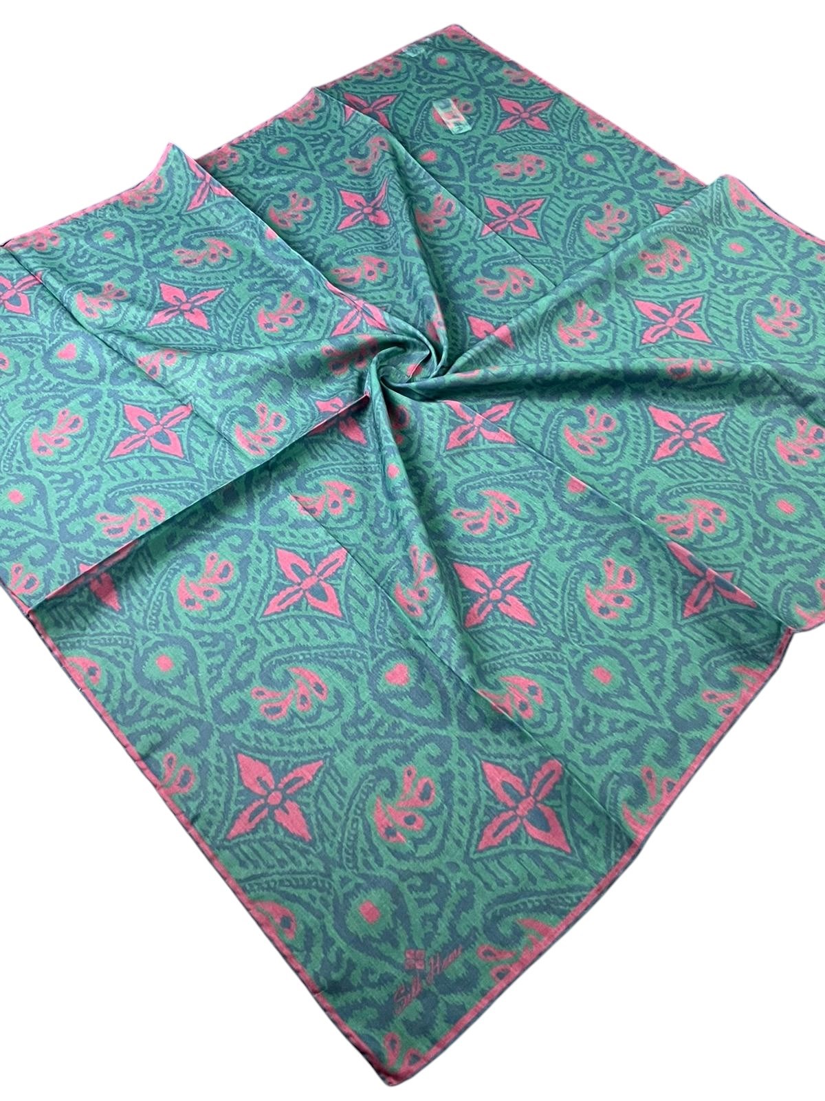 Silk Home Soft Eşarp
