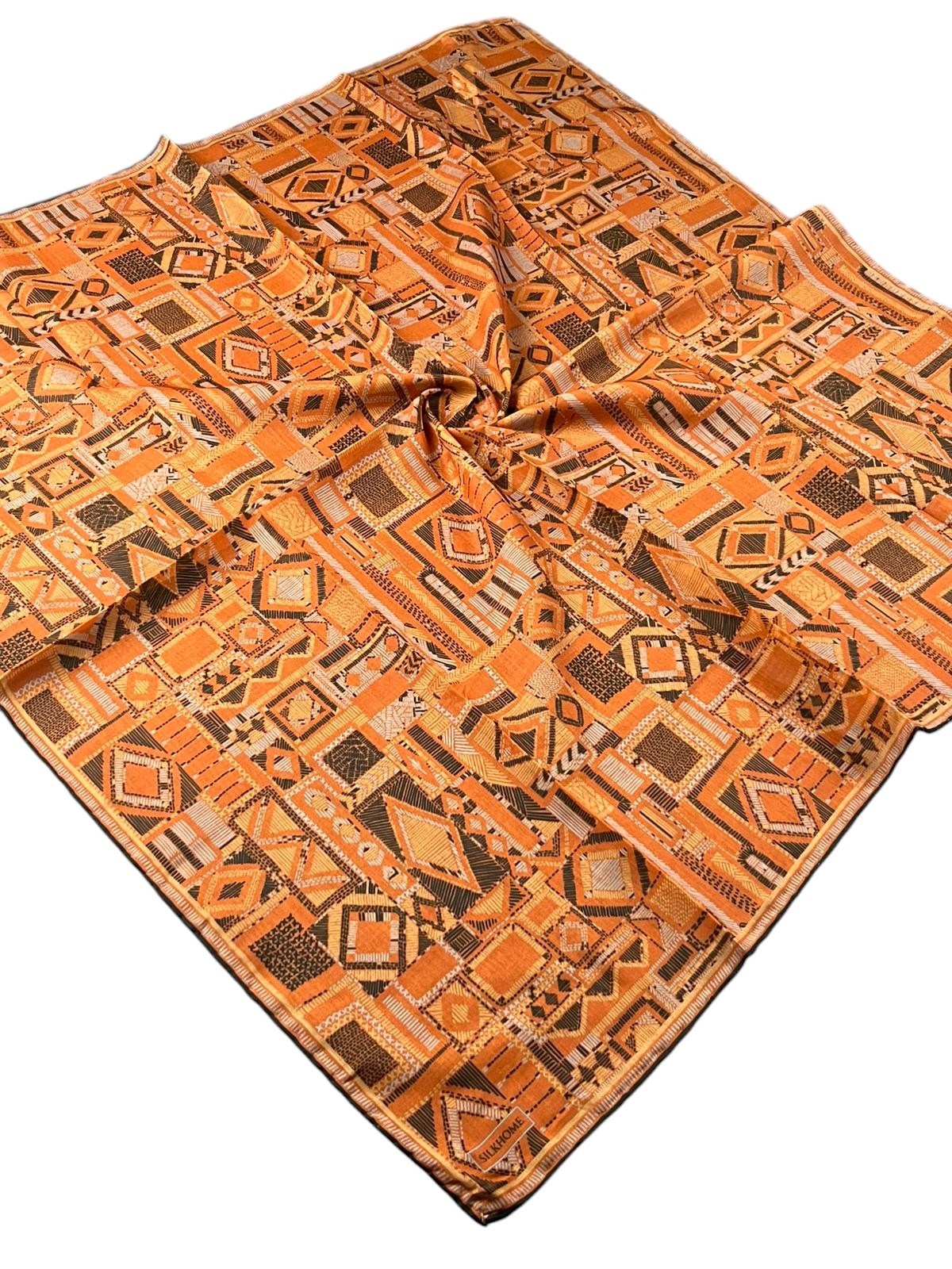Silk Home Soft Eşarp