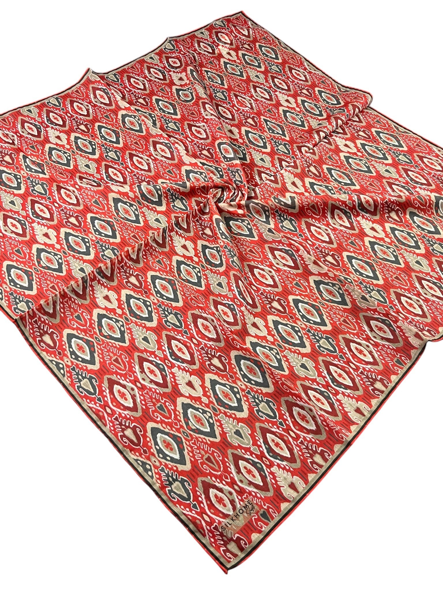Silk Home Soft Eşarp