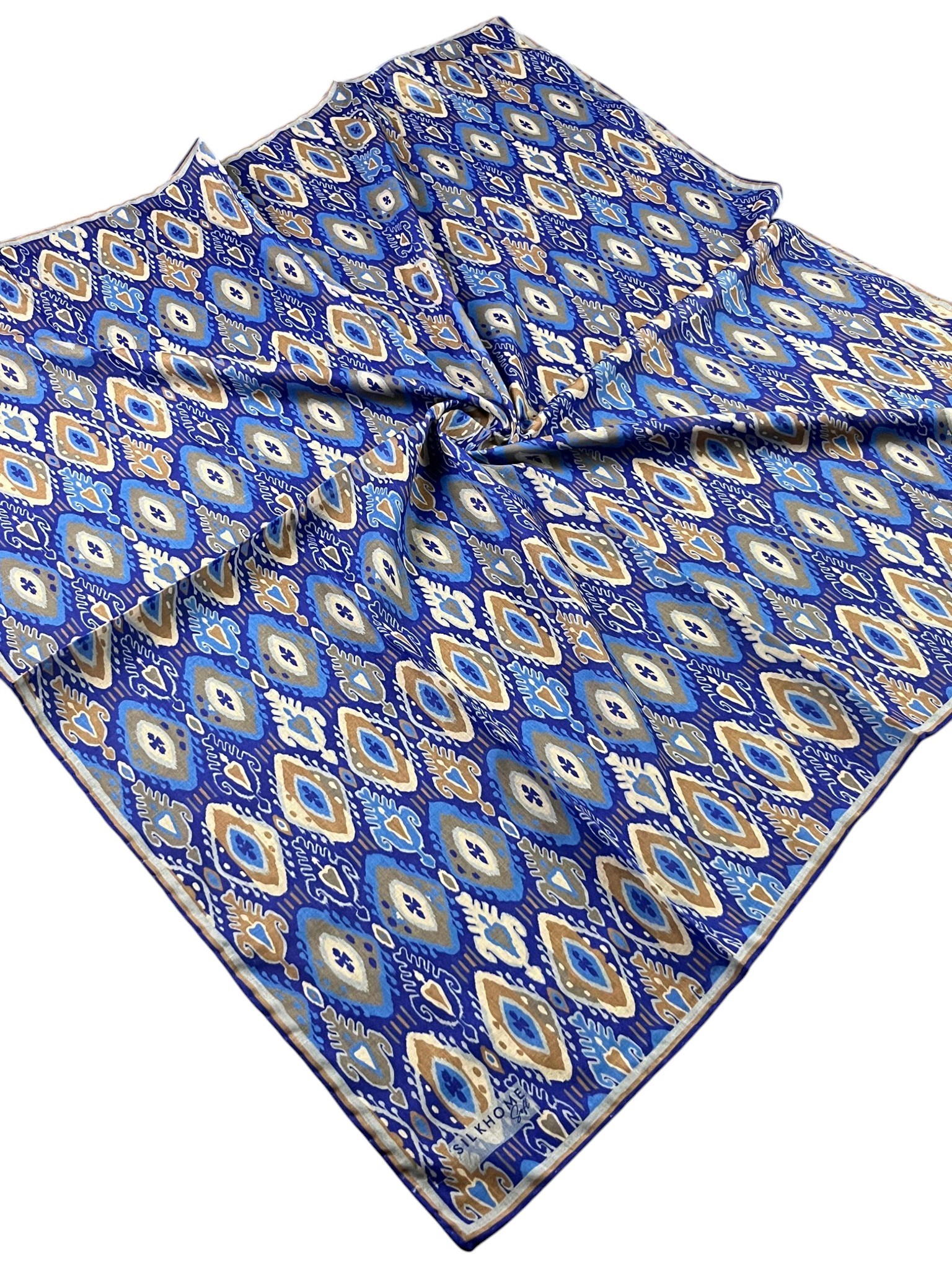 Silk Home Soft Eşarp
