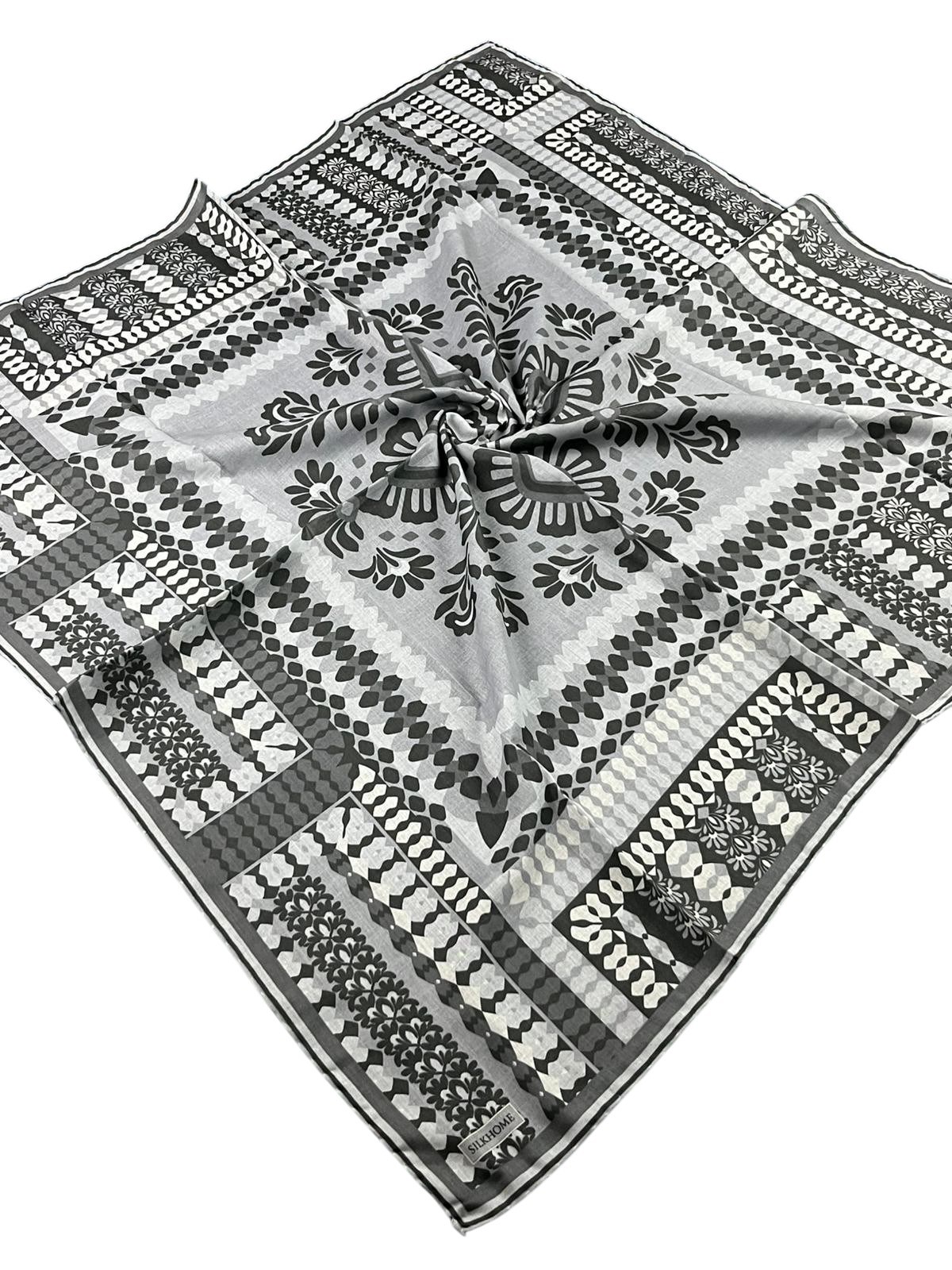 Silk Home Soft Eşarp