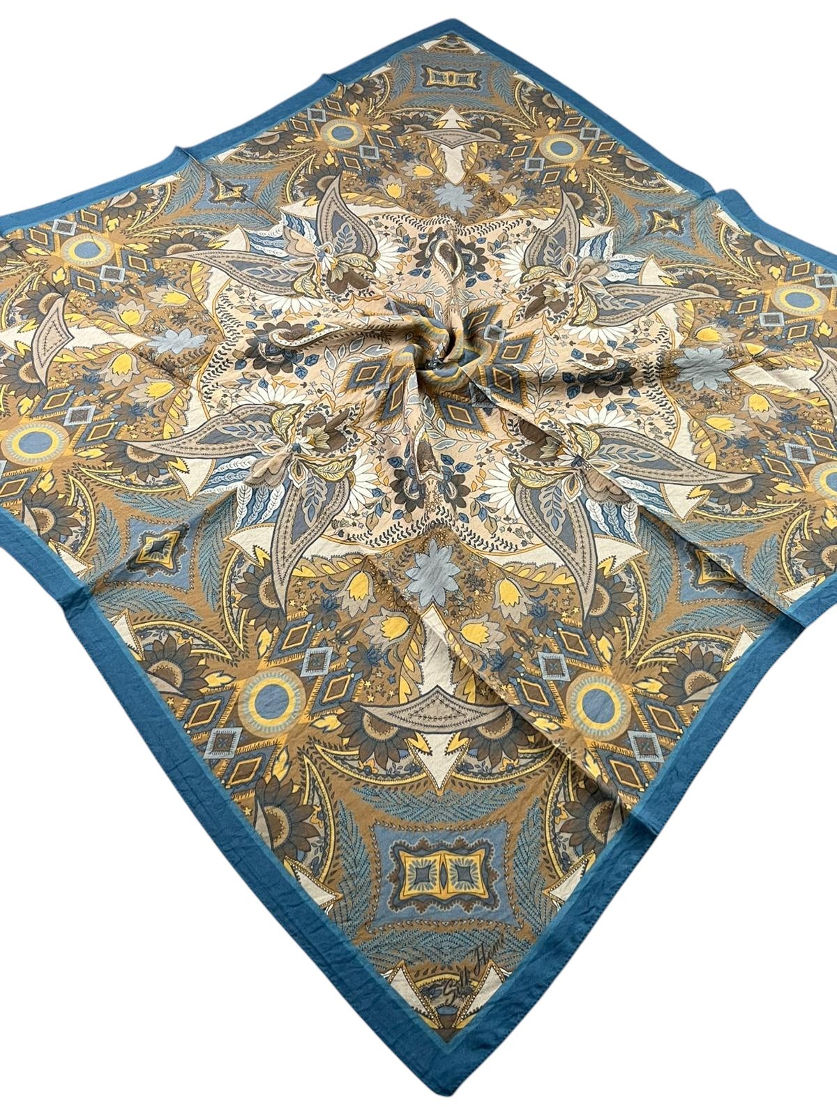 Silk Home Soft Eşarp