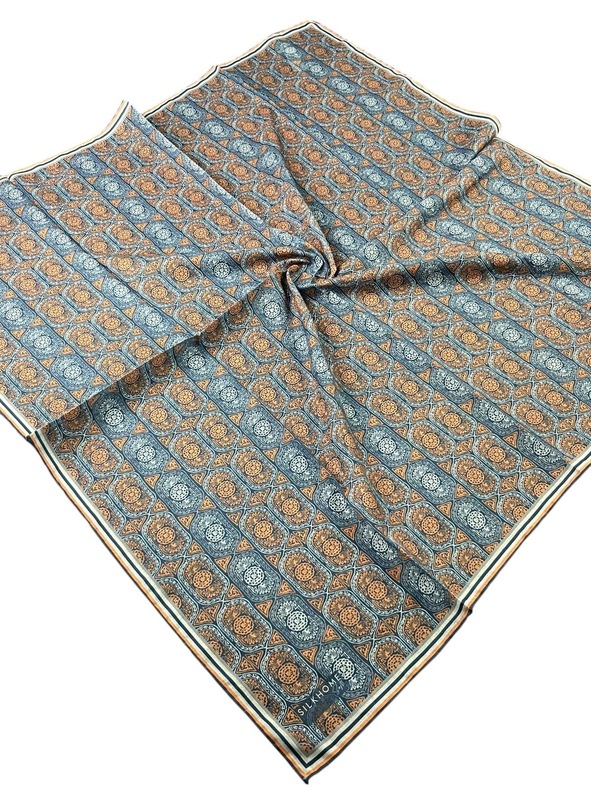 Silk Home Soft Eşarp