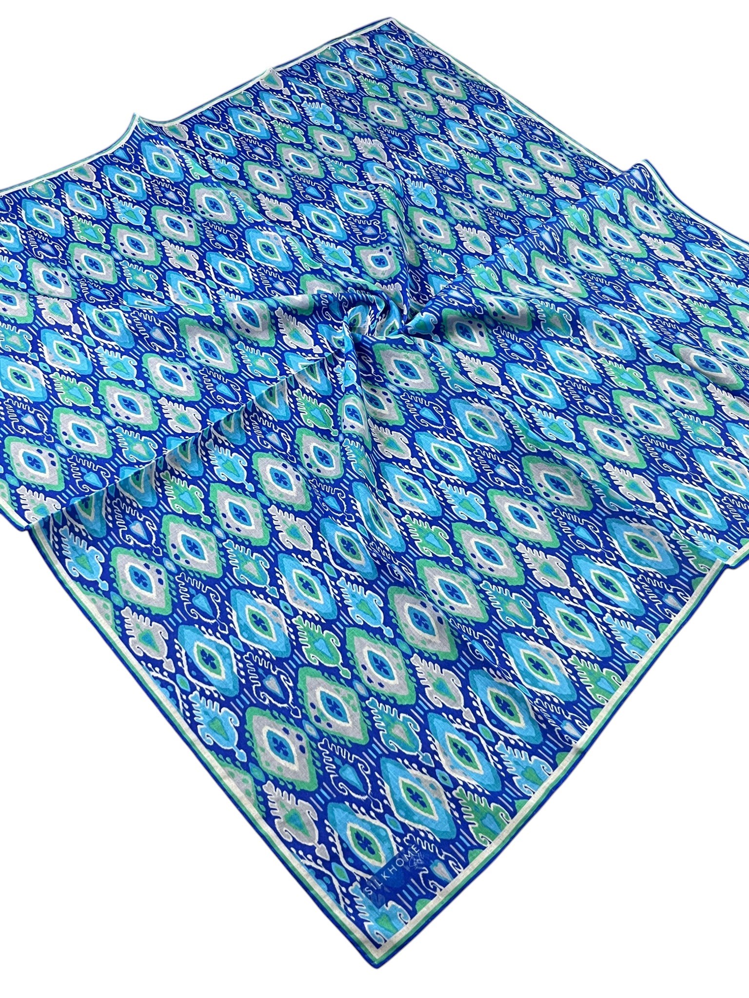 Silk Home Soft Eşarp