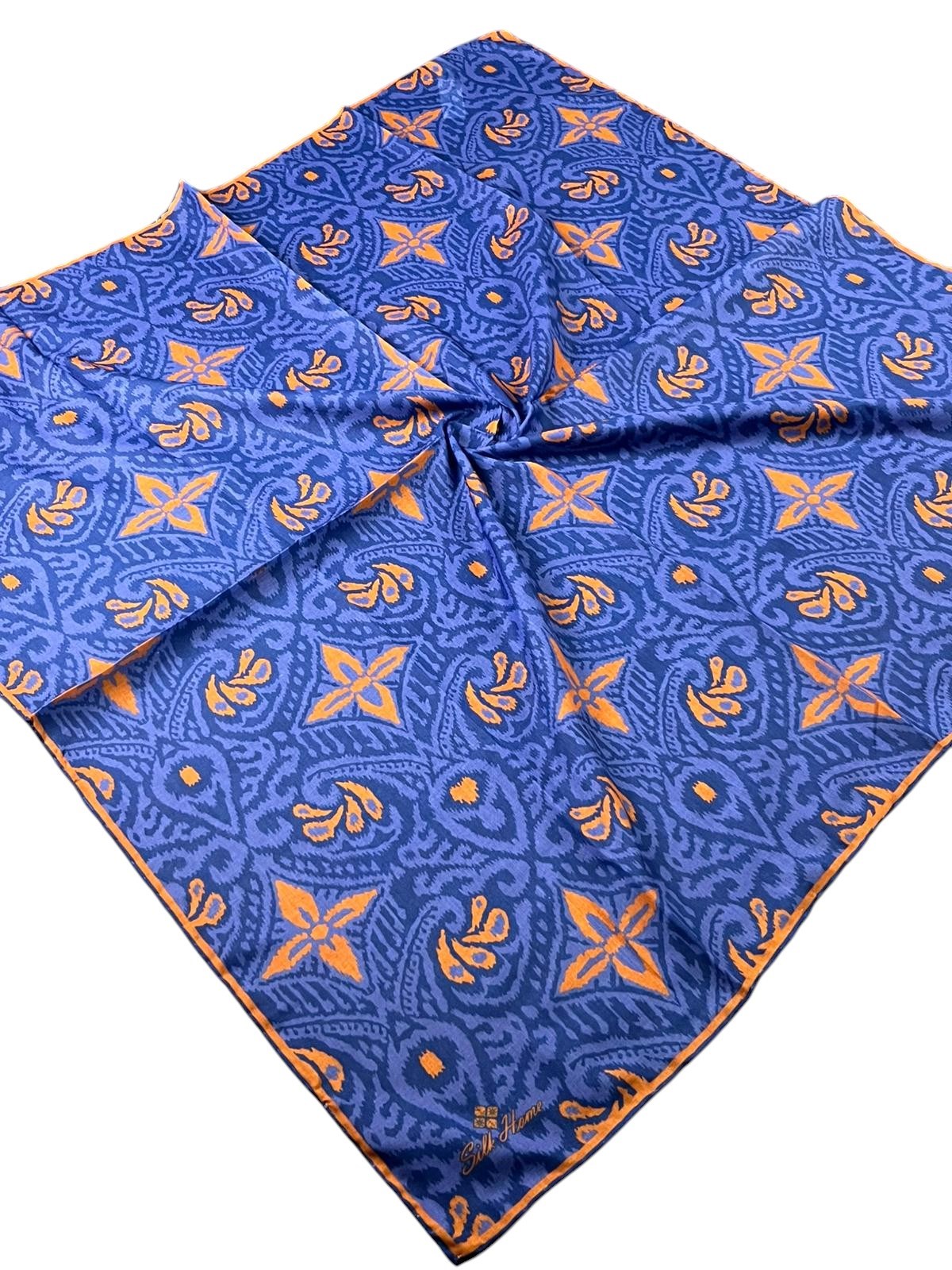 Silk Home Soft Eşarp