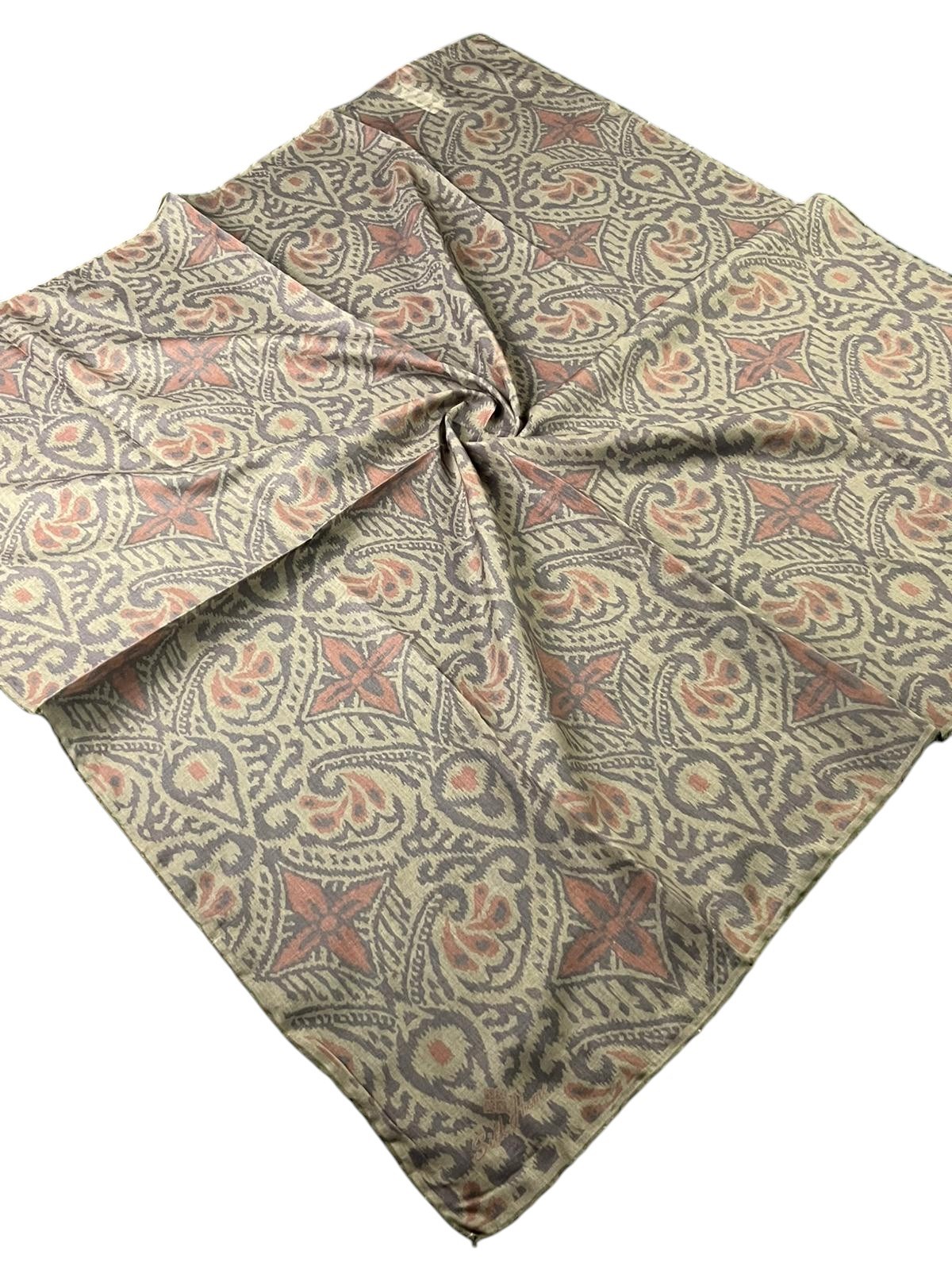 Silk Home Soft Eşarp