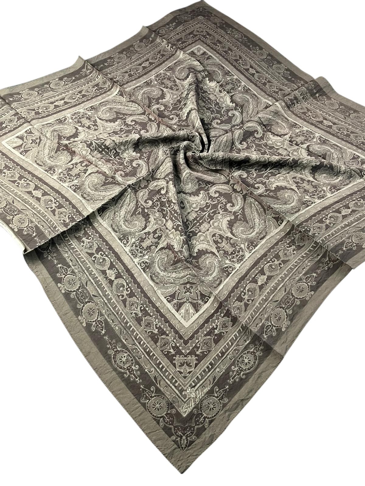 Silk Home Velora Eşarp