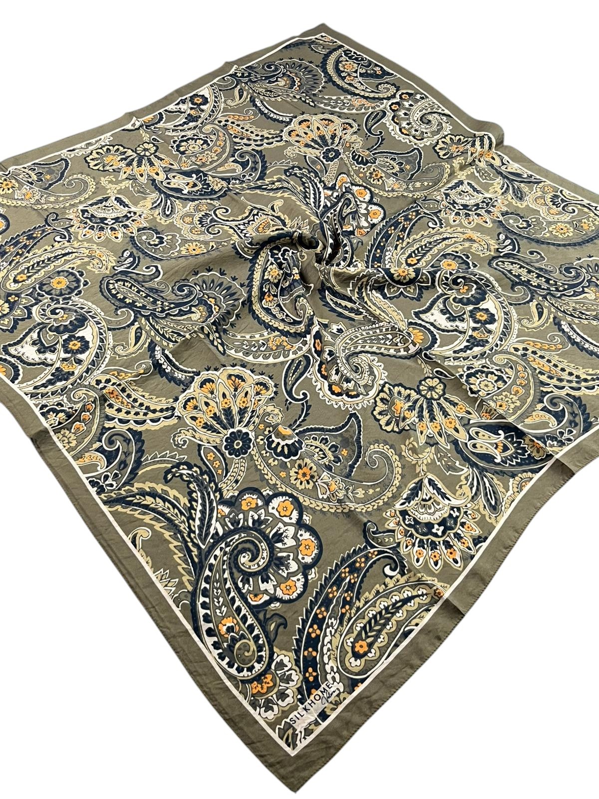 Silk Home Velora Eşarp