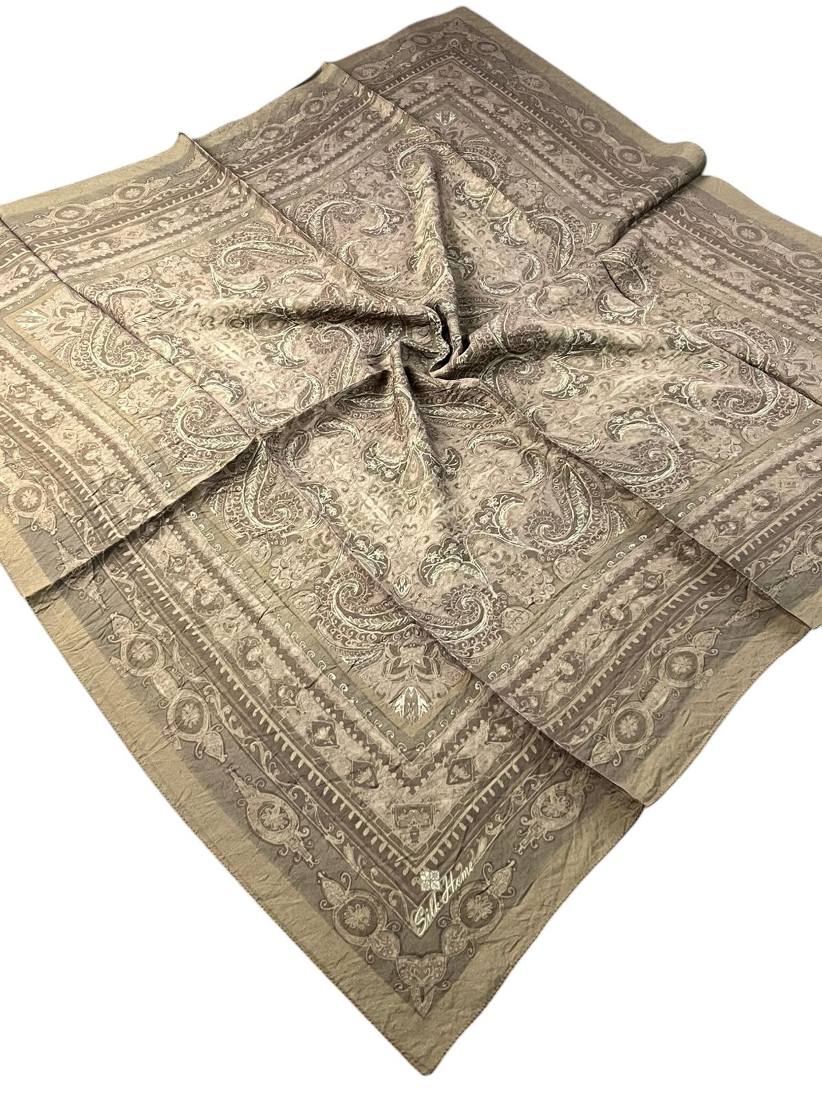 Silk Home Velora Eşarp