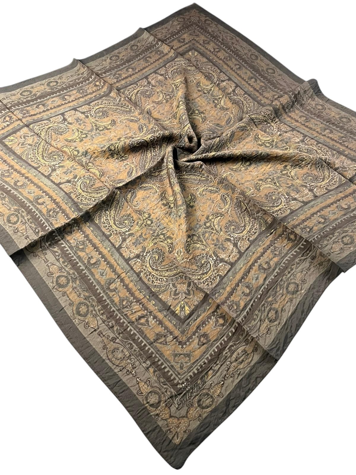 Silk Home Velora Eşarp