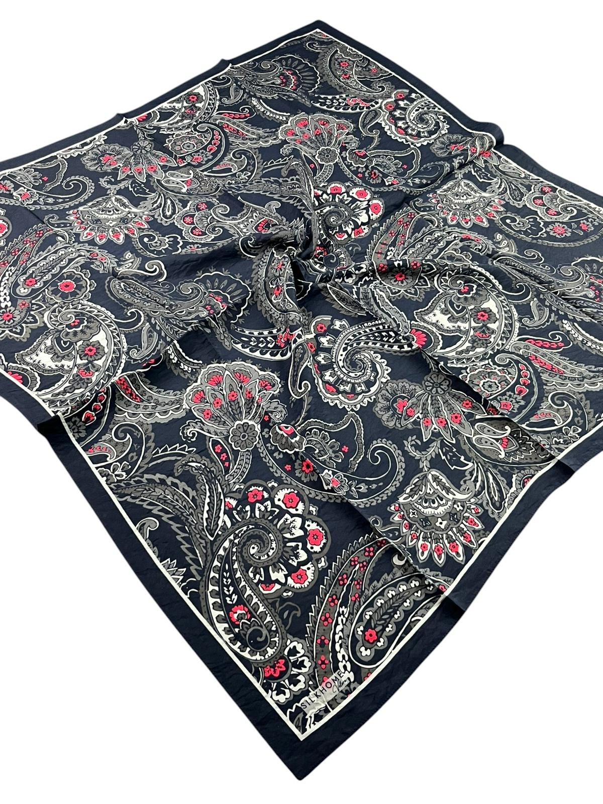 Silk Home Velora Eşarp